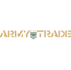Logo obchodu Army shop ARMYTRADE