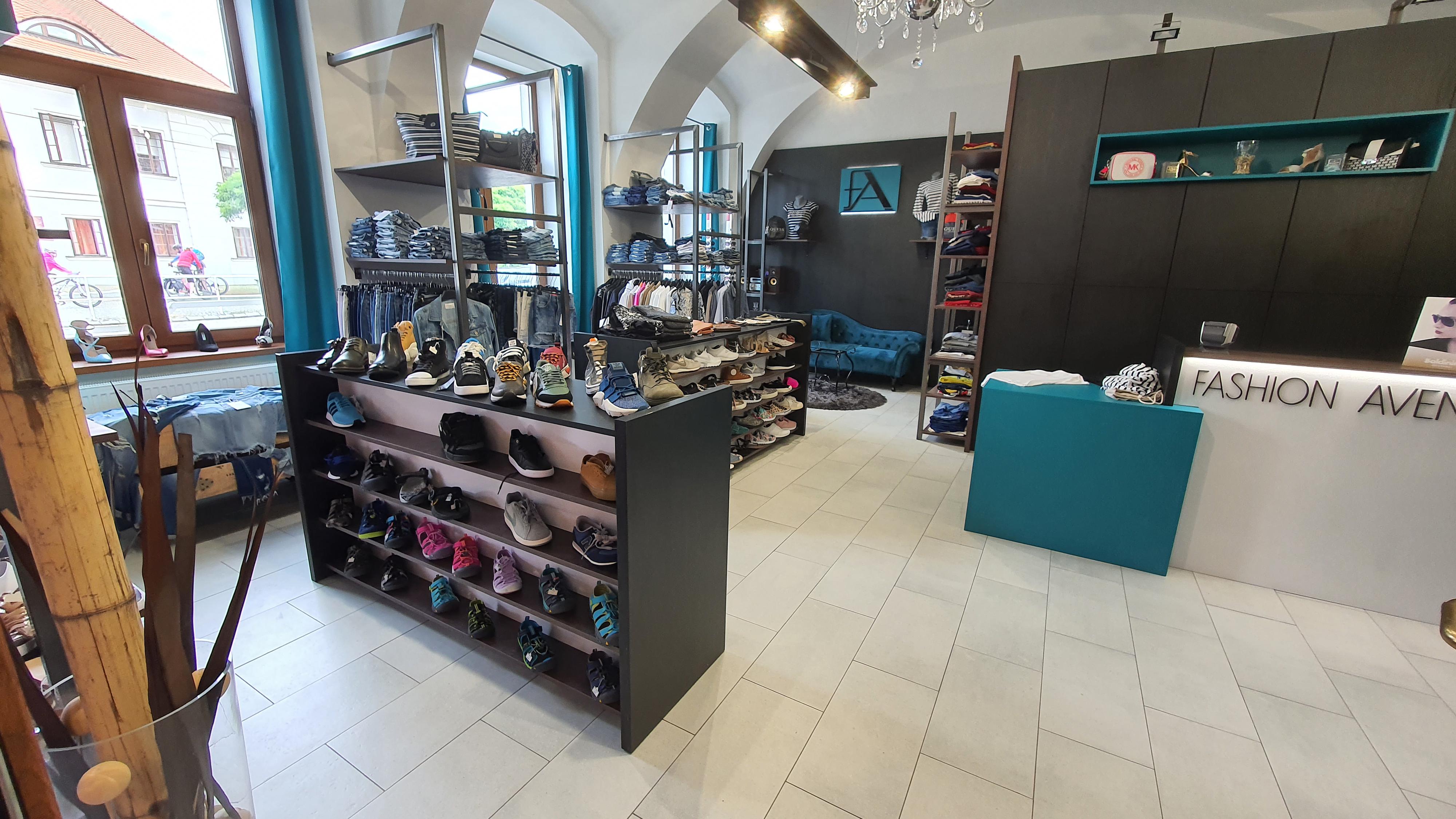 Fashion Avenue foto 4