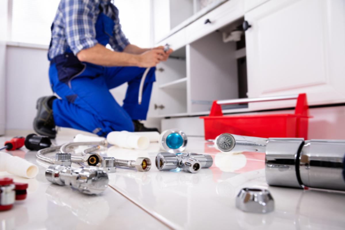 Voda Topení Plyn - Pavel Kopecký