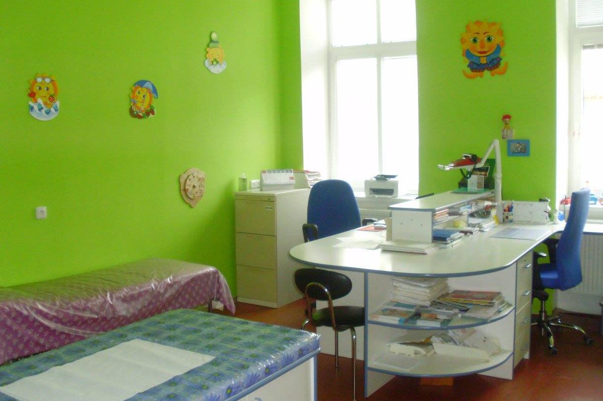 Pediatr Počátky s.r.o.