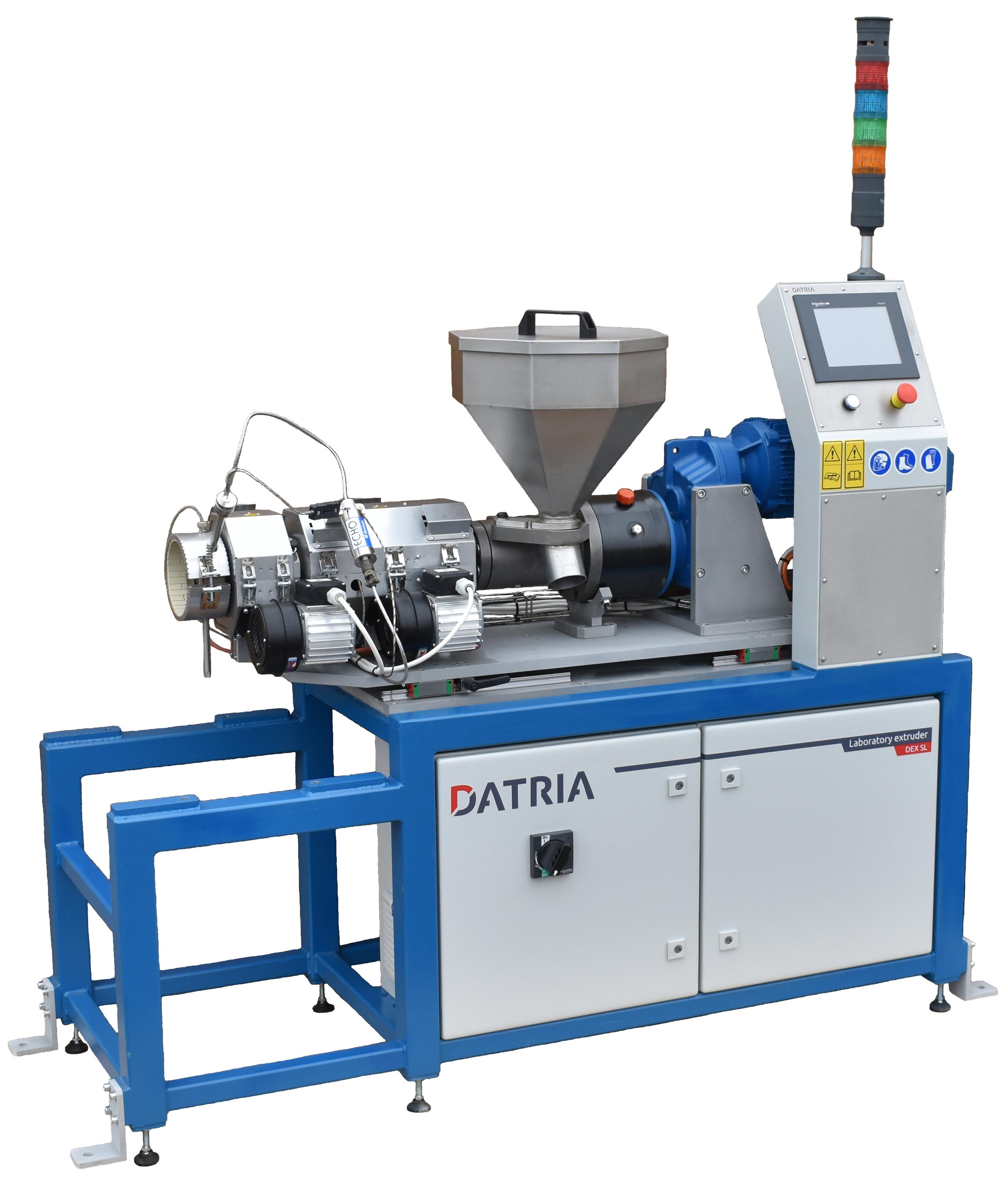 DATRIA s.r.o. foto 2