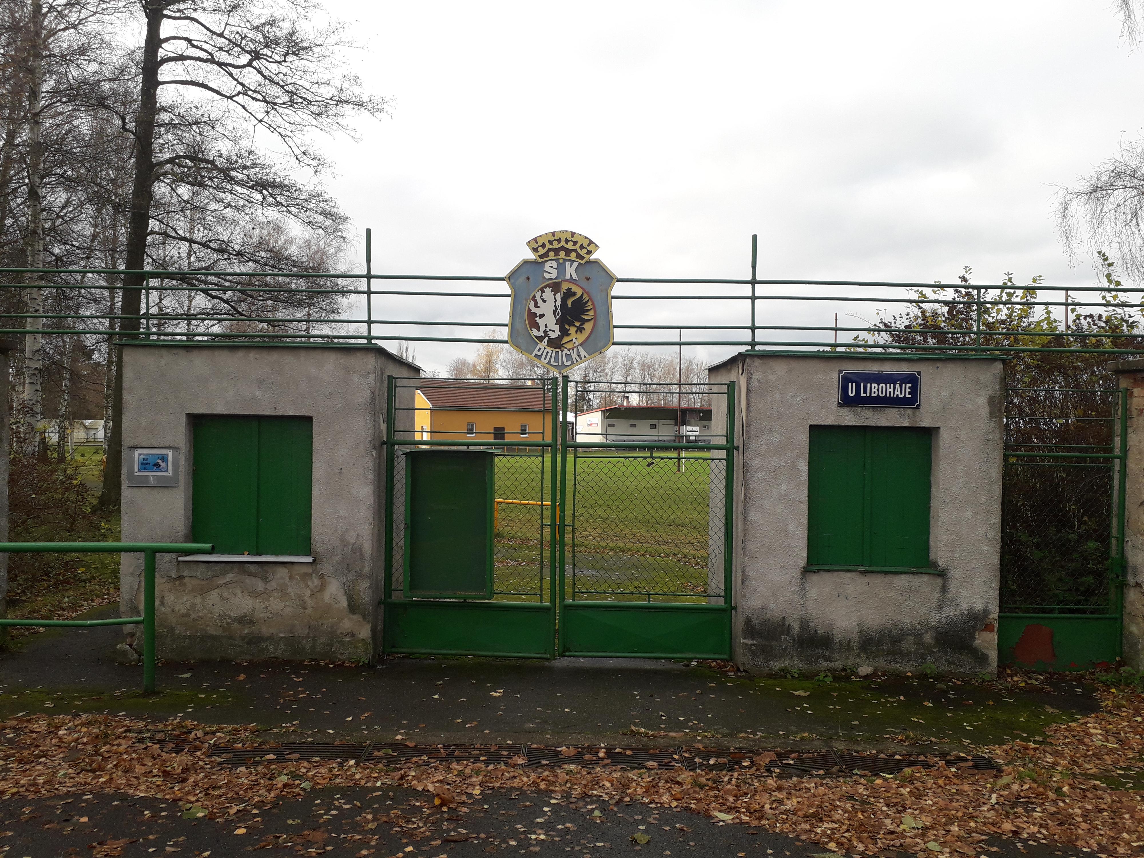 Sportovní kluby POLIČKA foto 1