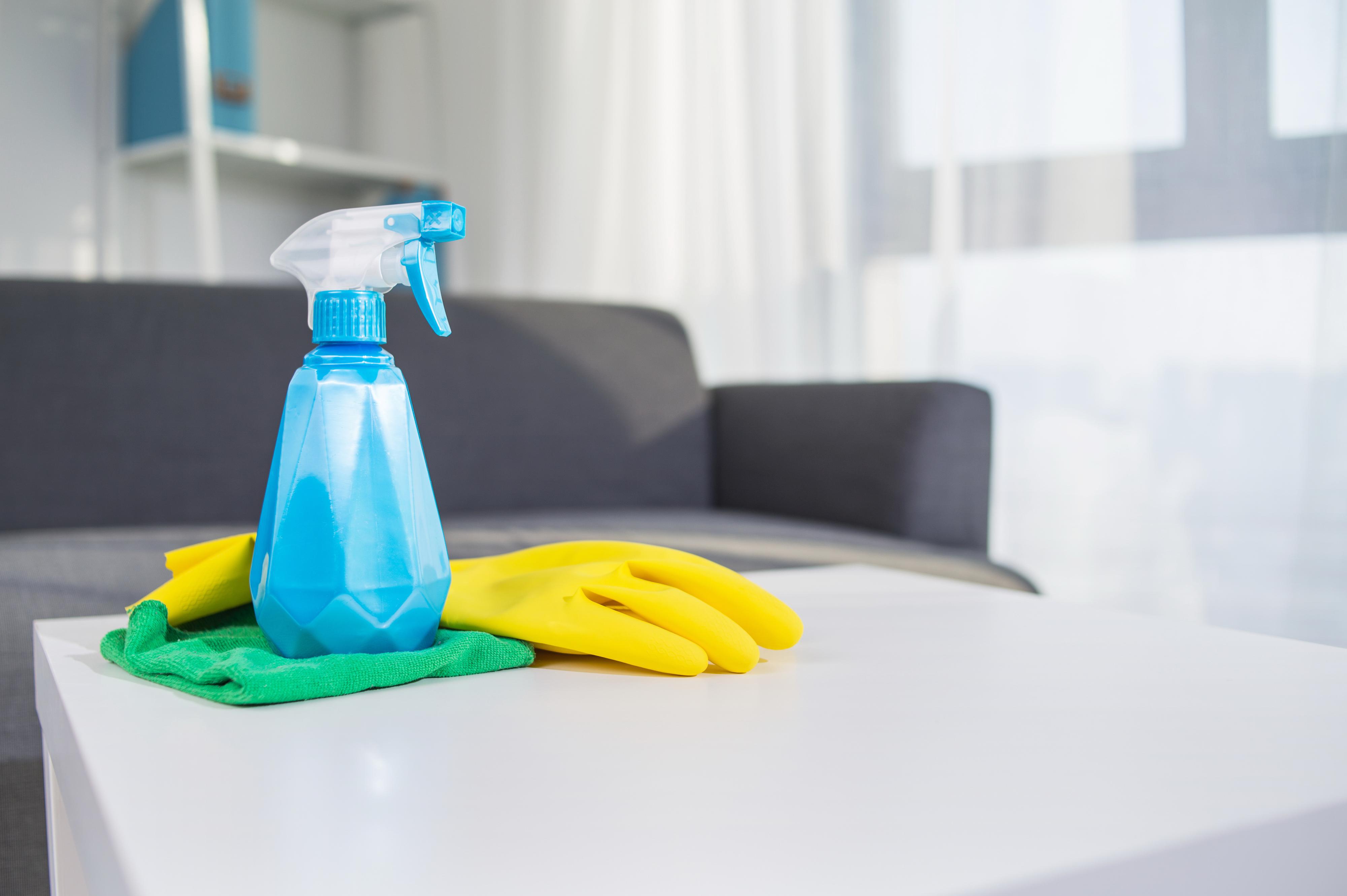 Karel Bazika - Úklidové služby Zlínsko