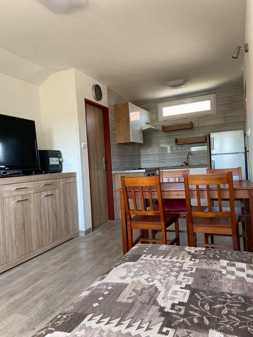 Apartmán U Pisáku foto 2