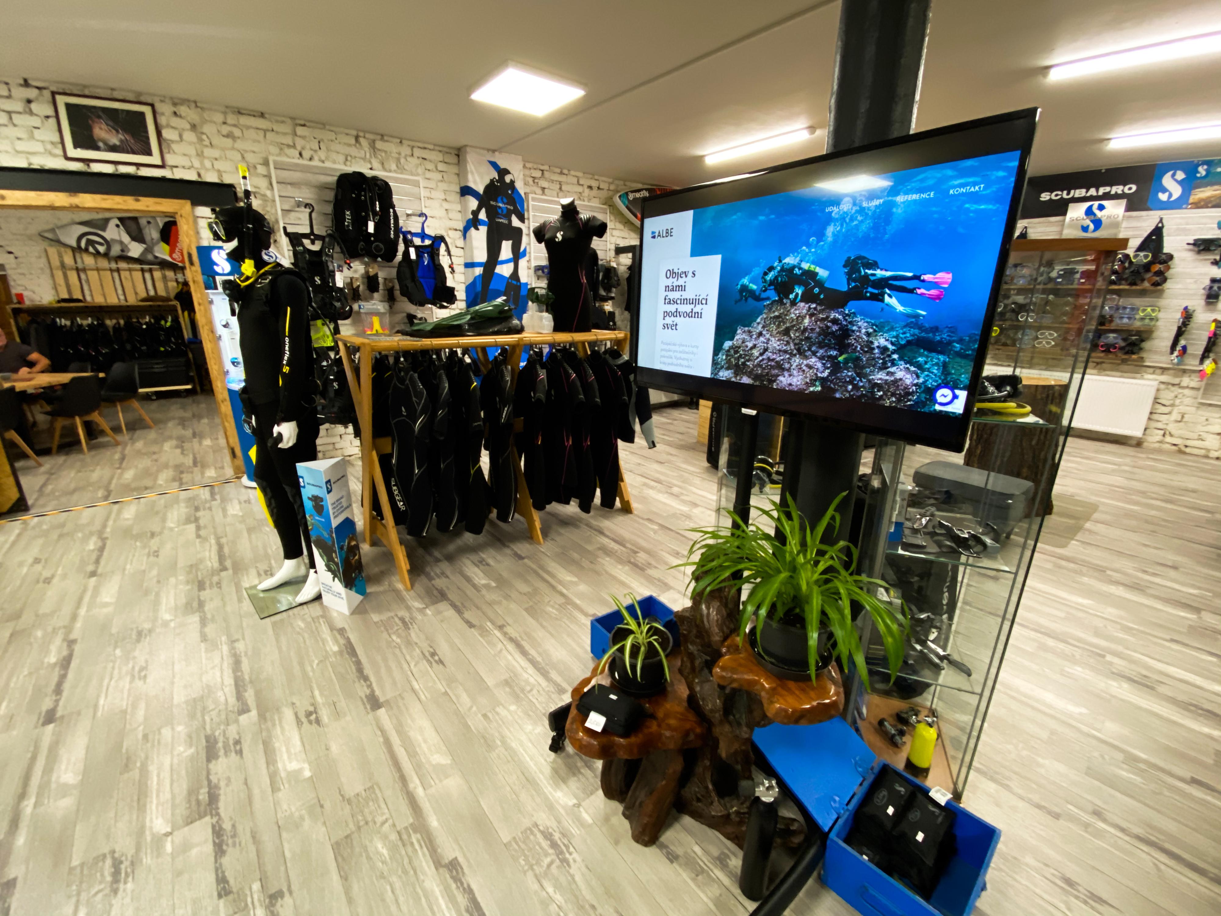 Diving.cz foto 4