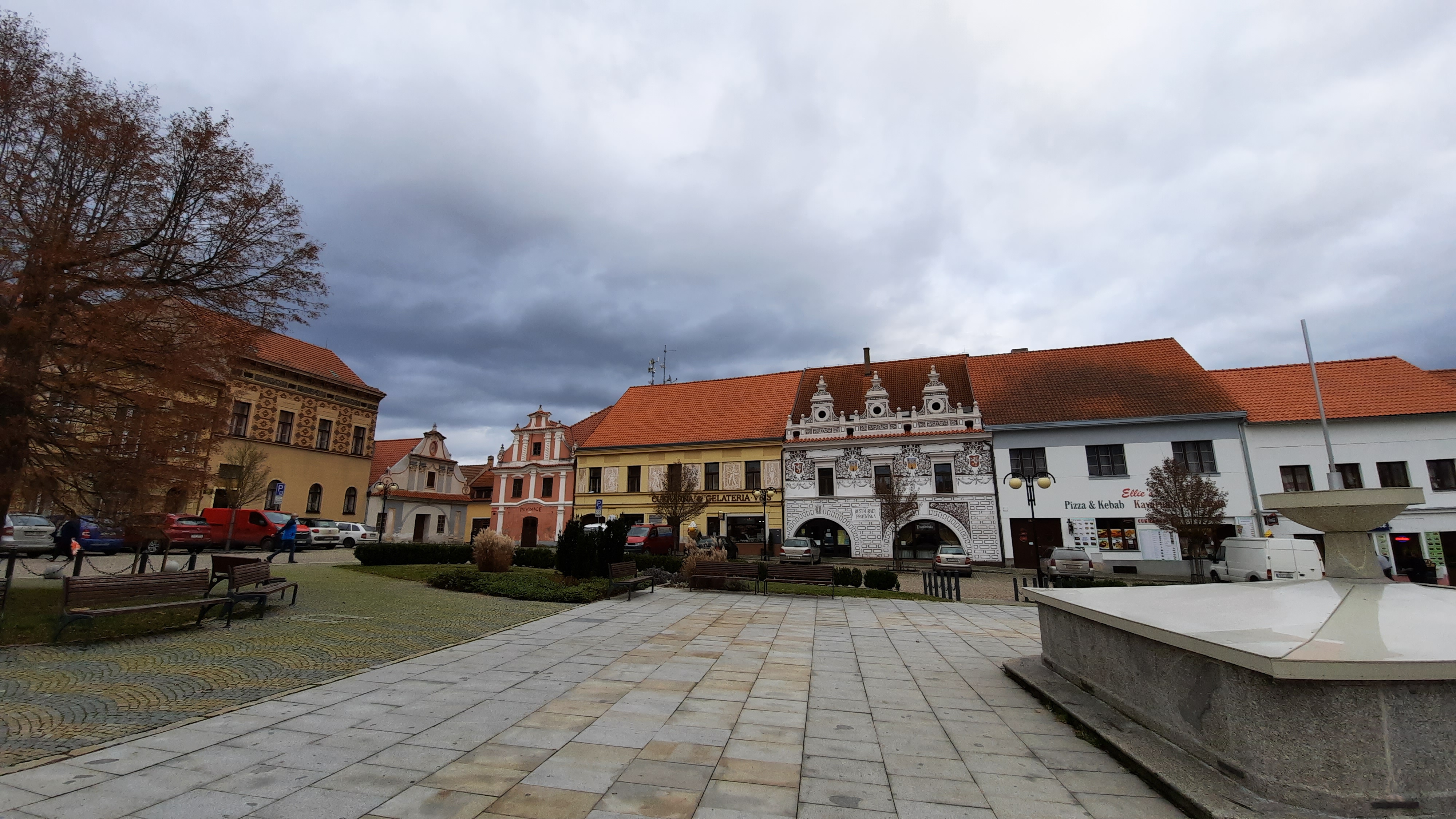Cukrárna & Gelateria Veis foto 2