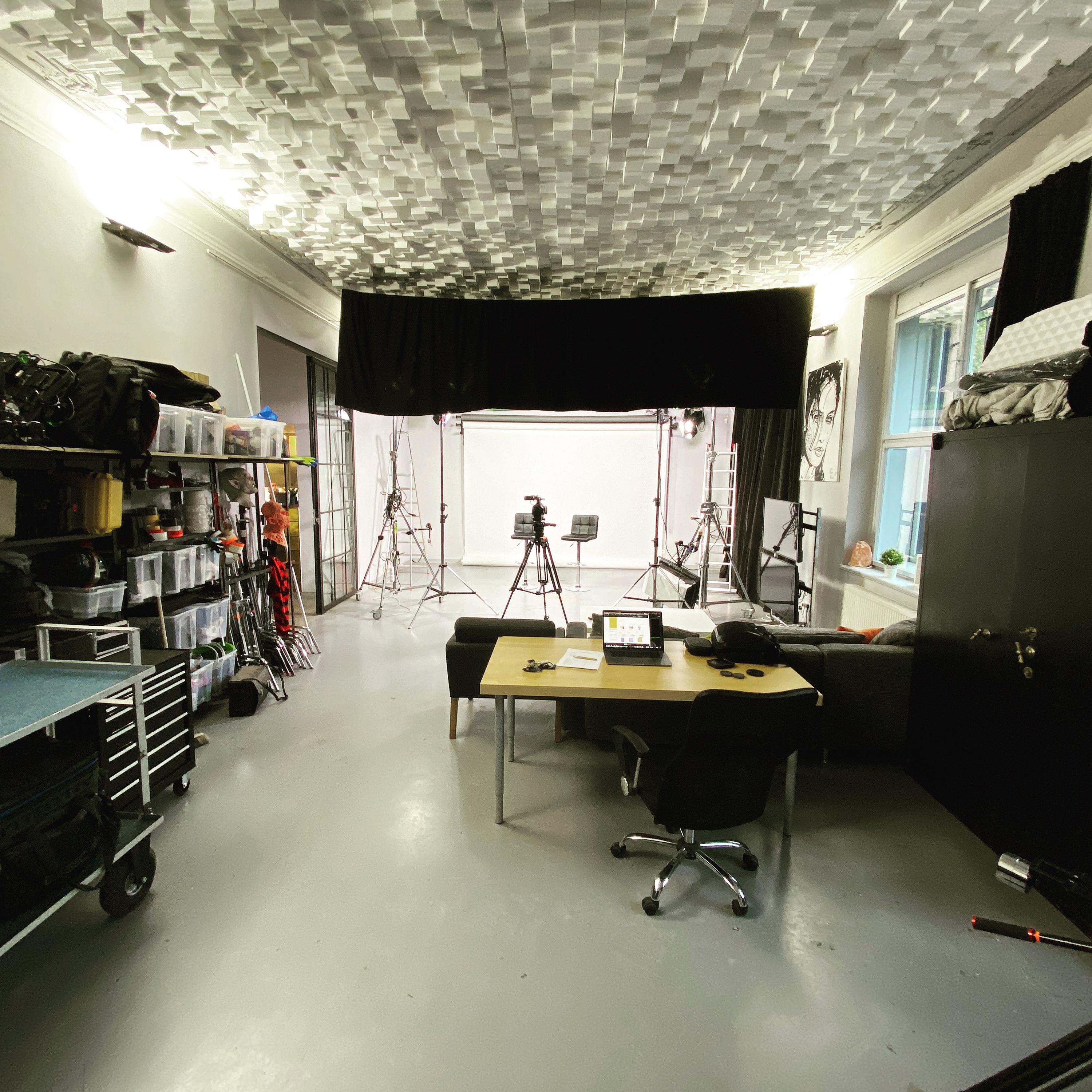 Vertigo Studio foto 4