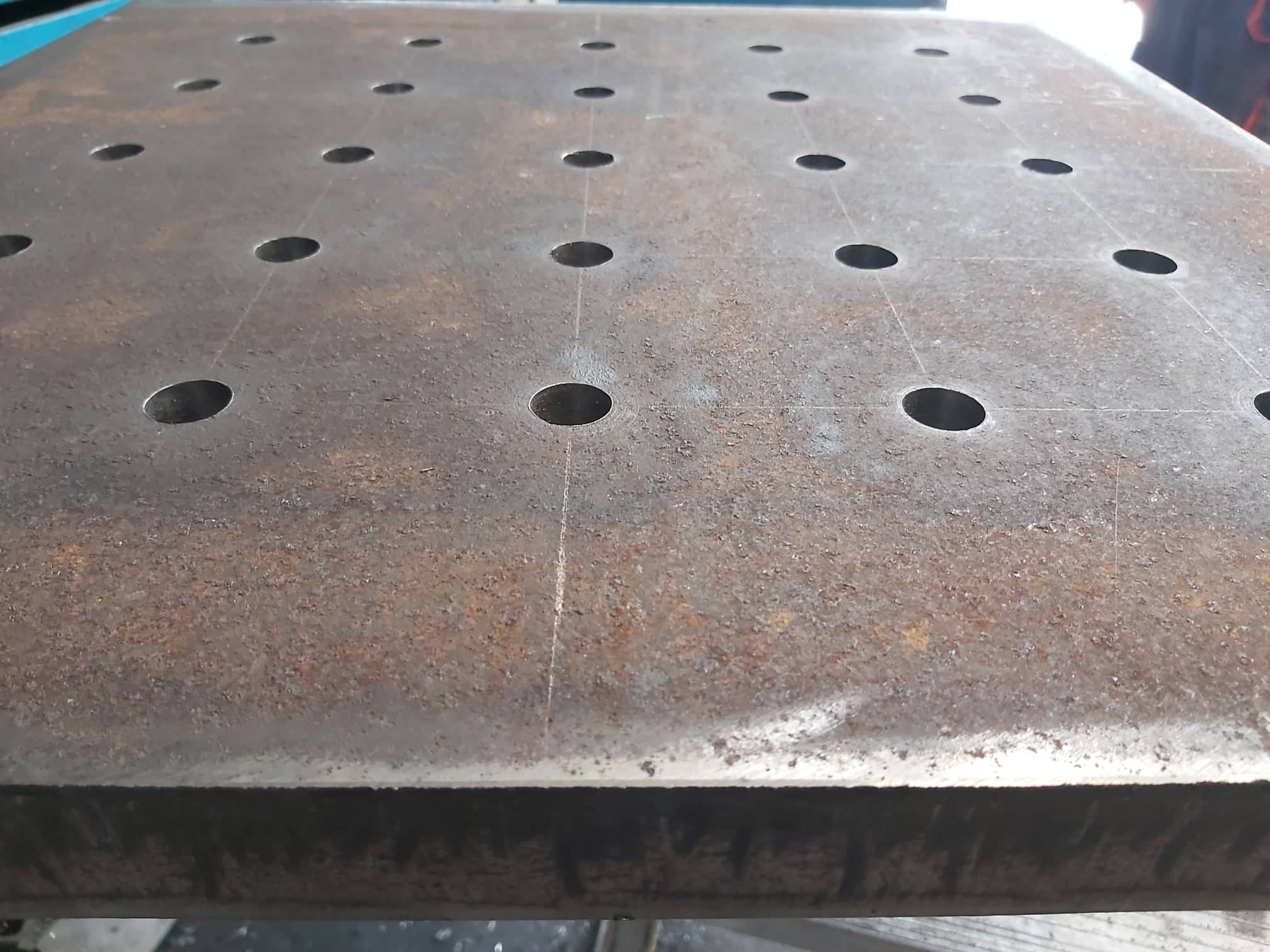 Zámečnictví /Kovovýroba - RST- METALL, s.r.o. foto 4