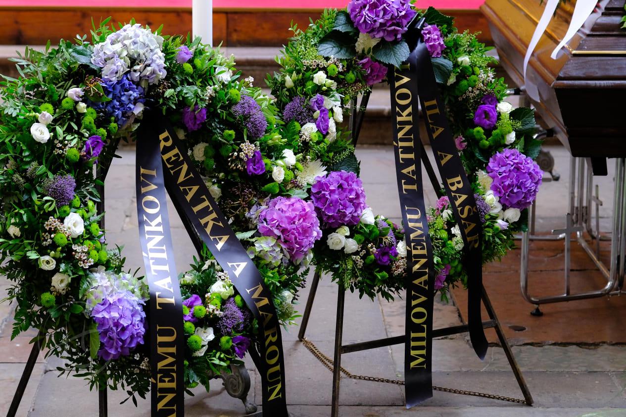 FUNEBRALIS.CZ - pohřební služby on-line