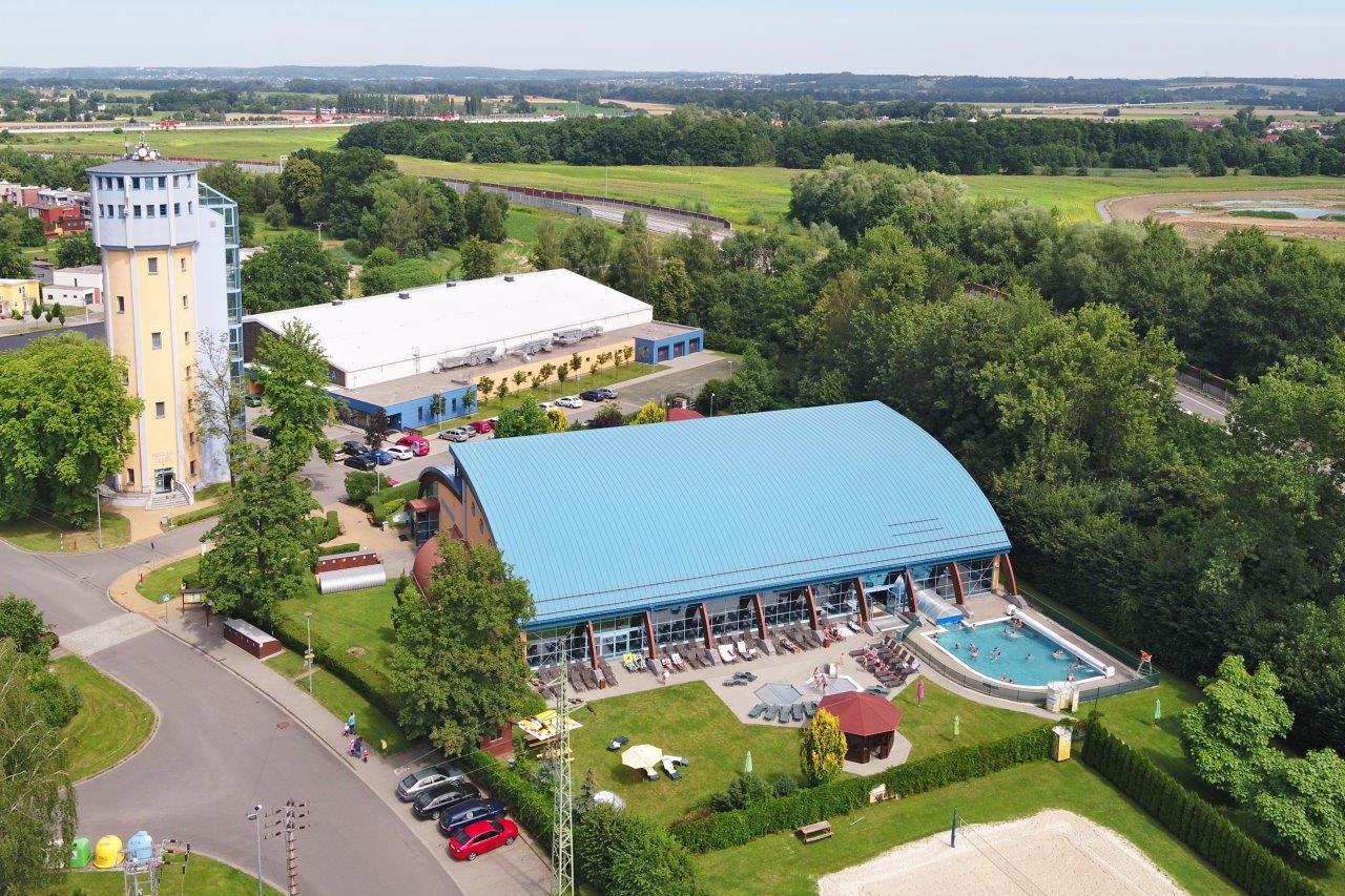 BOSPOR - Plážový volejbal