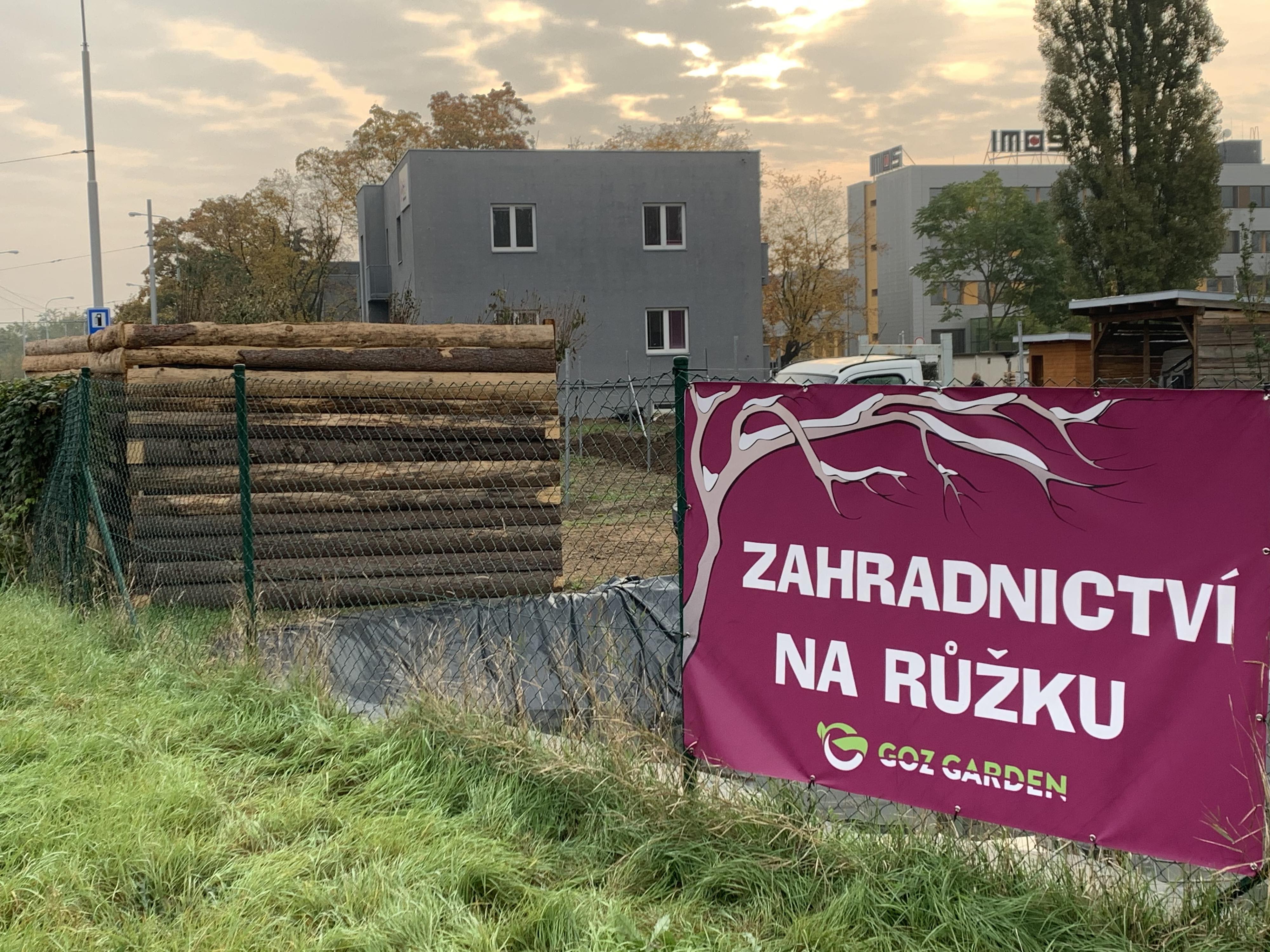 Zahradnictví Na Růžku - GOZ GARDEN foto 4