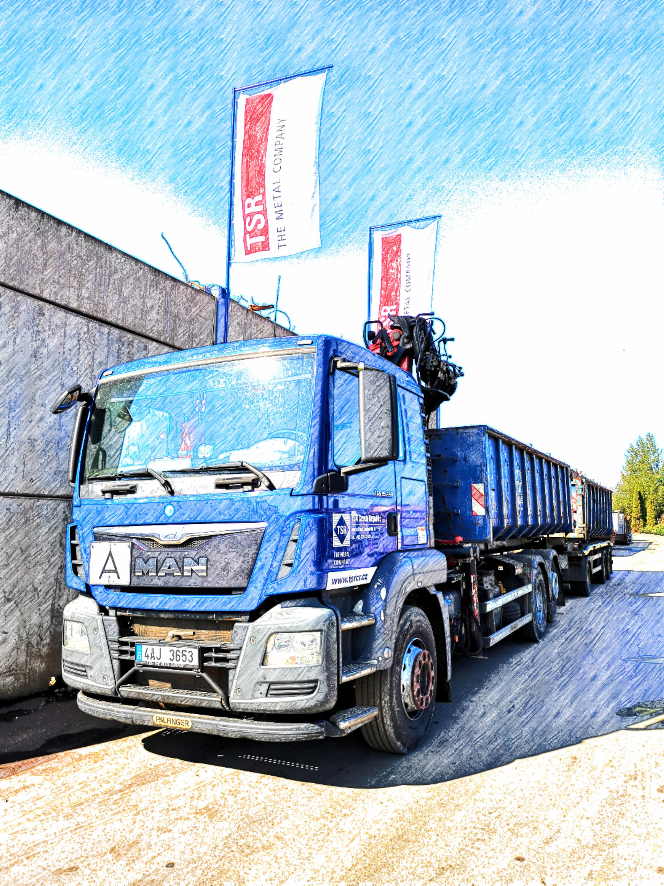 TSR Czech Republic, s.r.o. foto 6