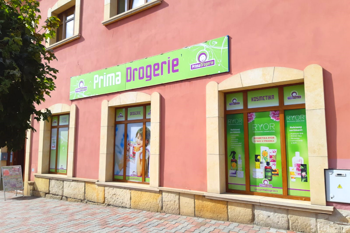 Prima Drogerie