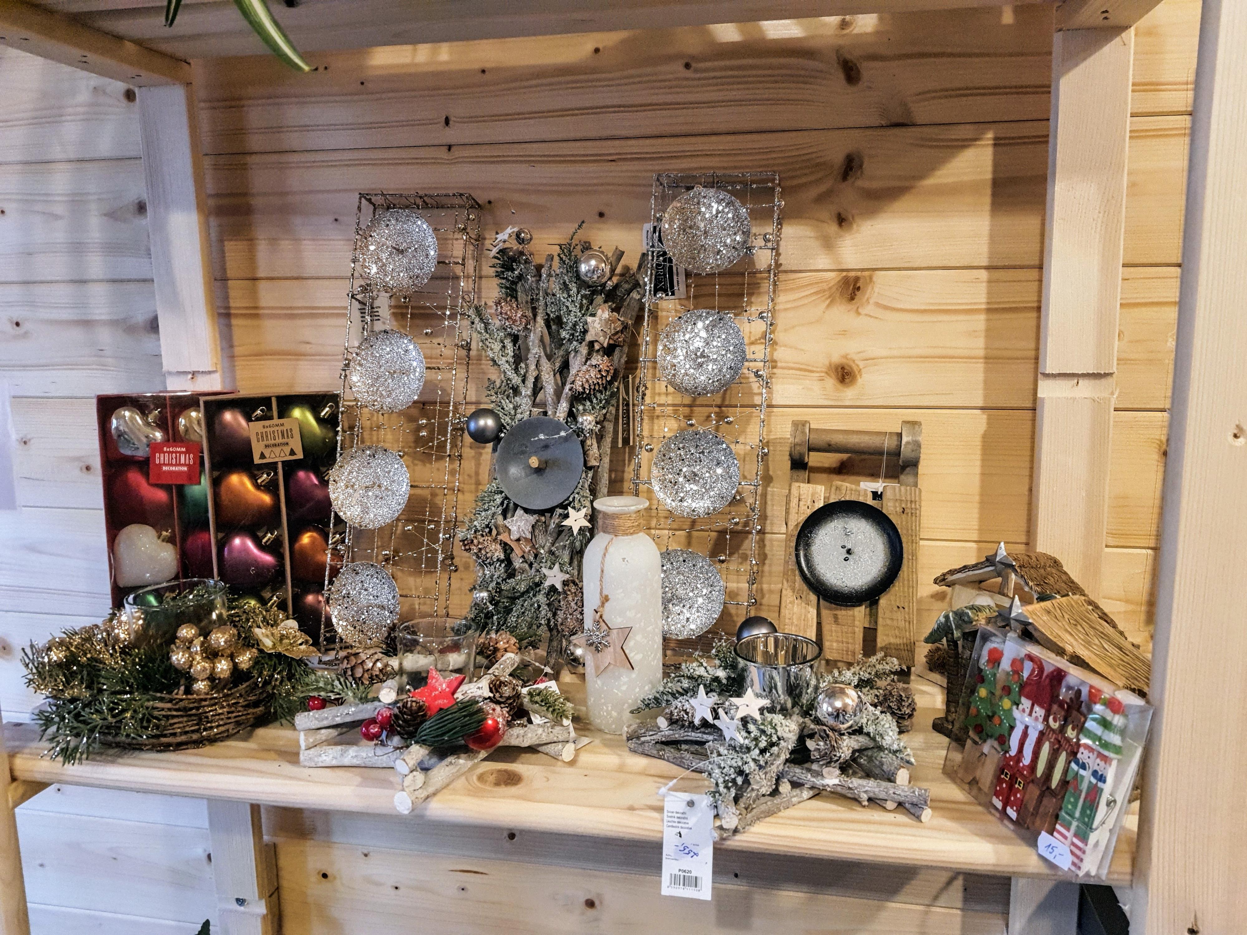 Květina Pod Lipami foto 2