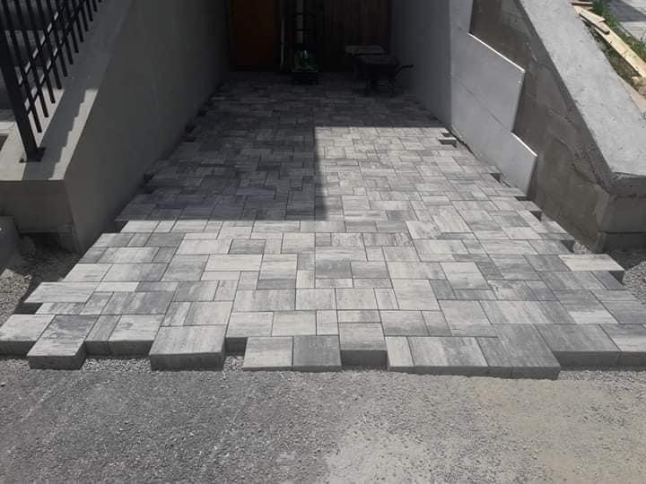 Stavební a Zednické práce Slavík foto 3