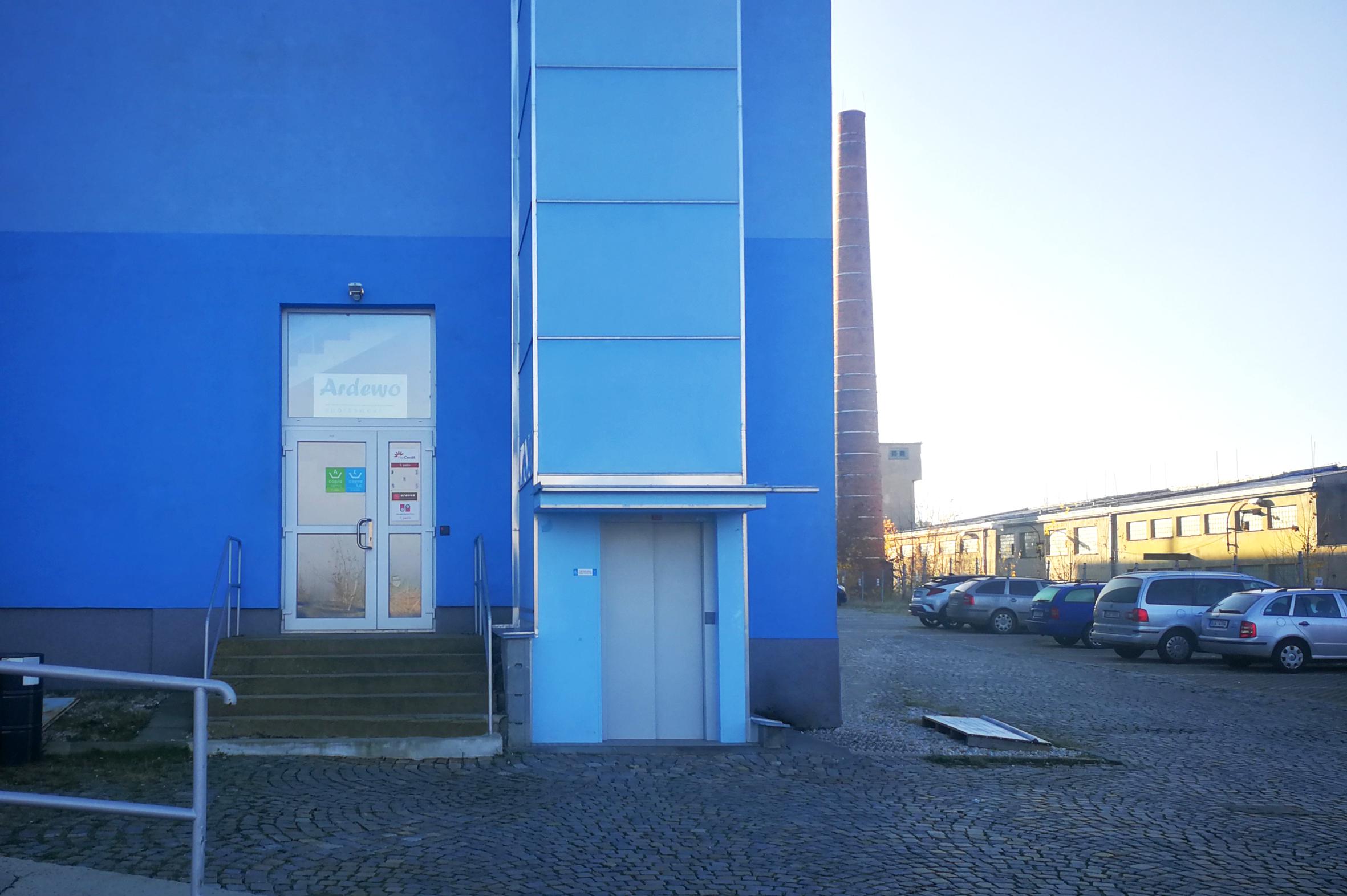 Jiří Pýcha - reklamní a grafické studio