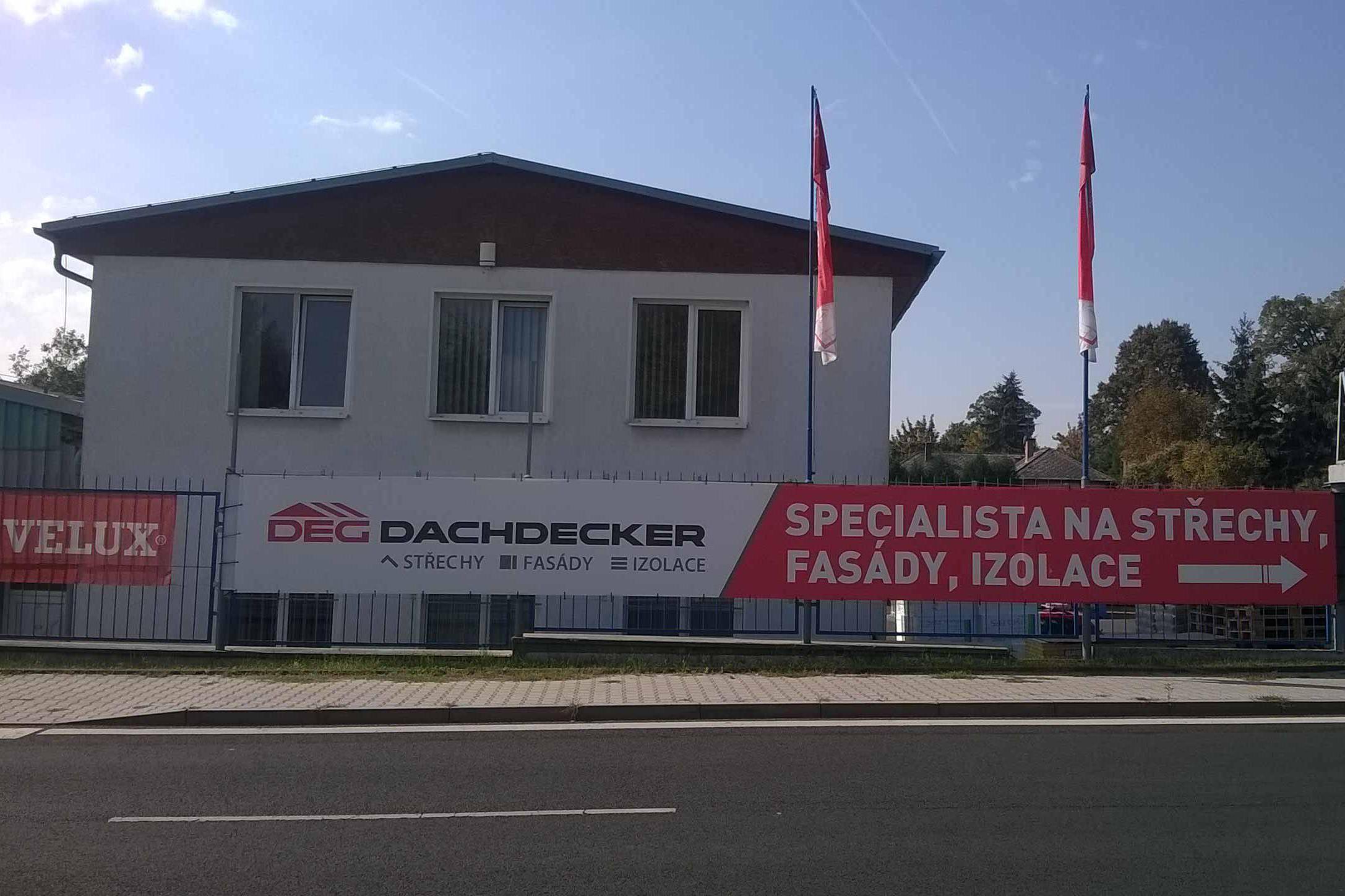 DACHDECKER spol. s r.o.