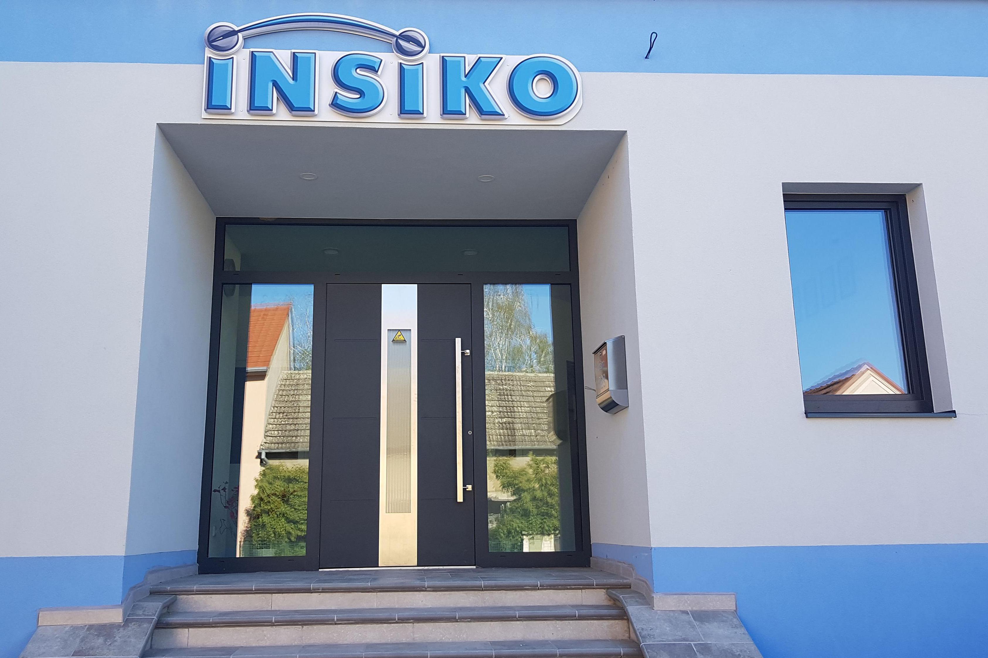 INSIKO Kopecký, s.r.o.