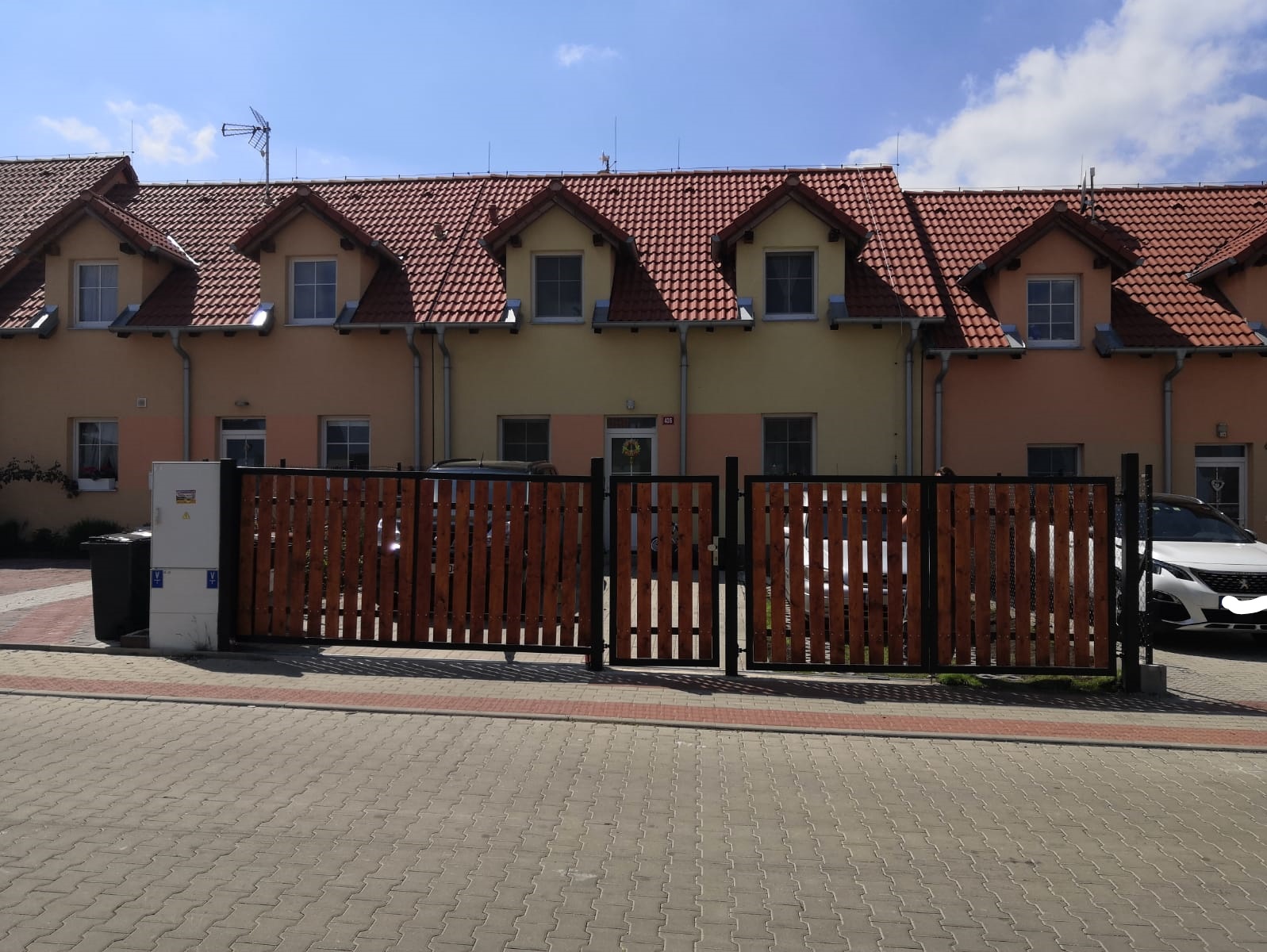 Hodinový manžel Jan Dobřichovský foto 3