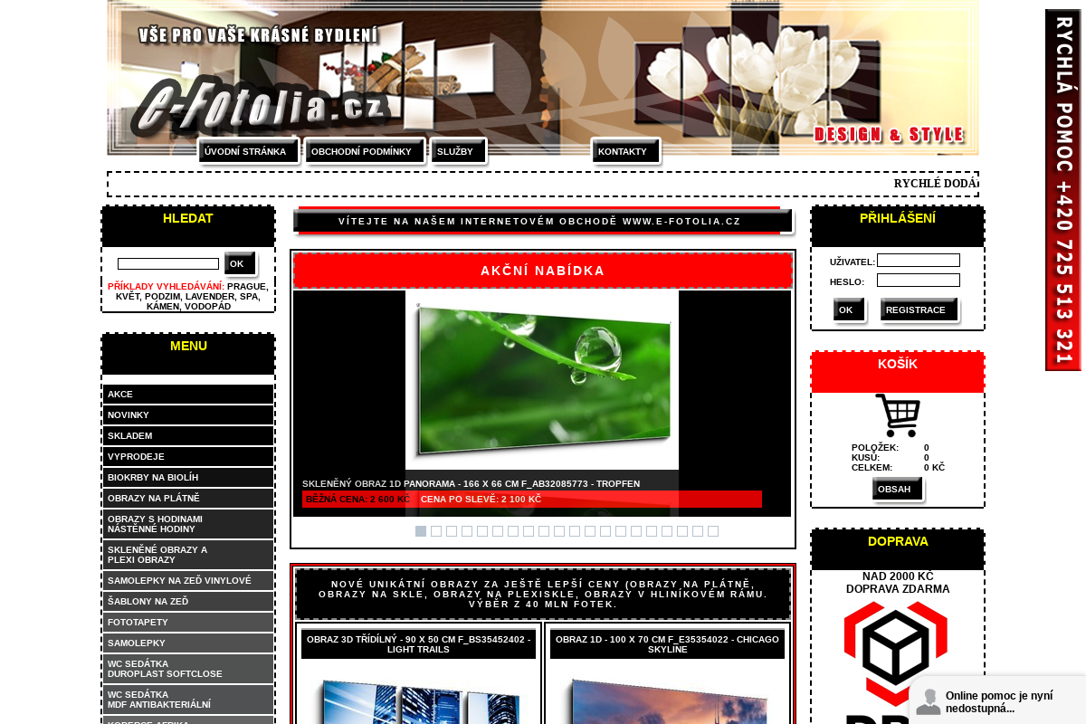 E-fotolia.cz