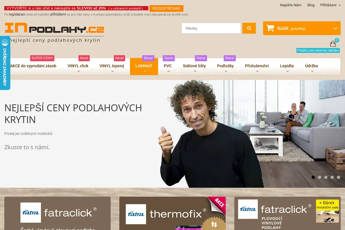 INpodlahy.cz