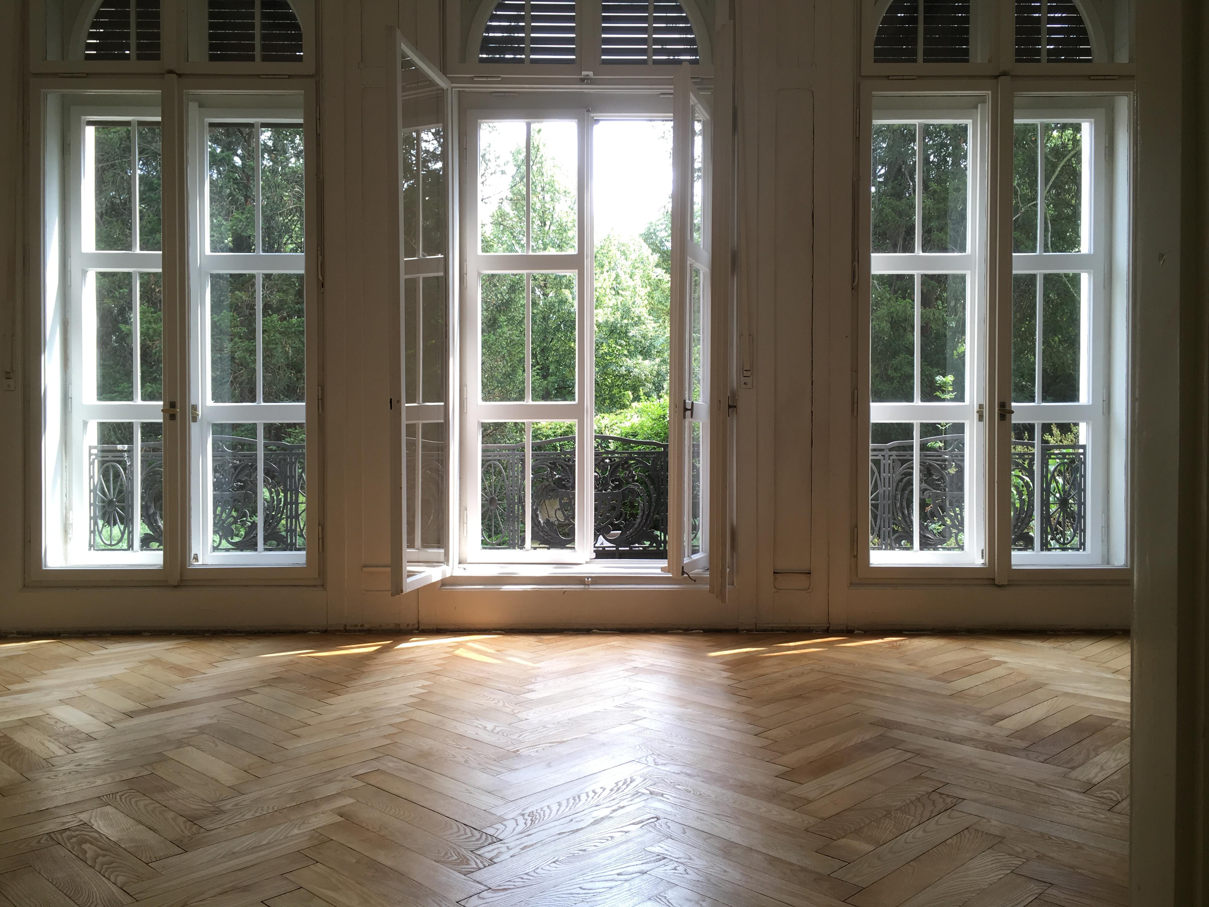 PARQUET RENSPOL foto 2