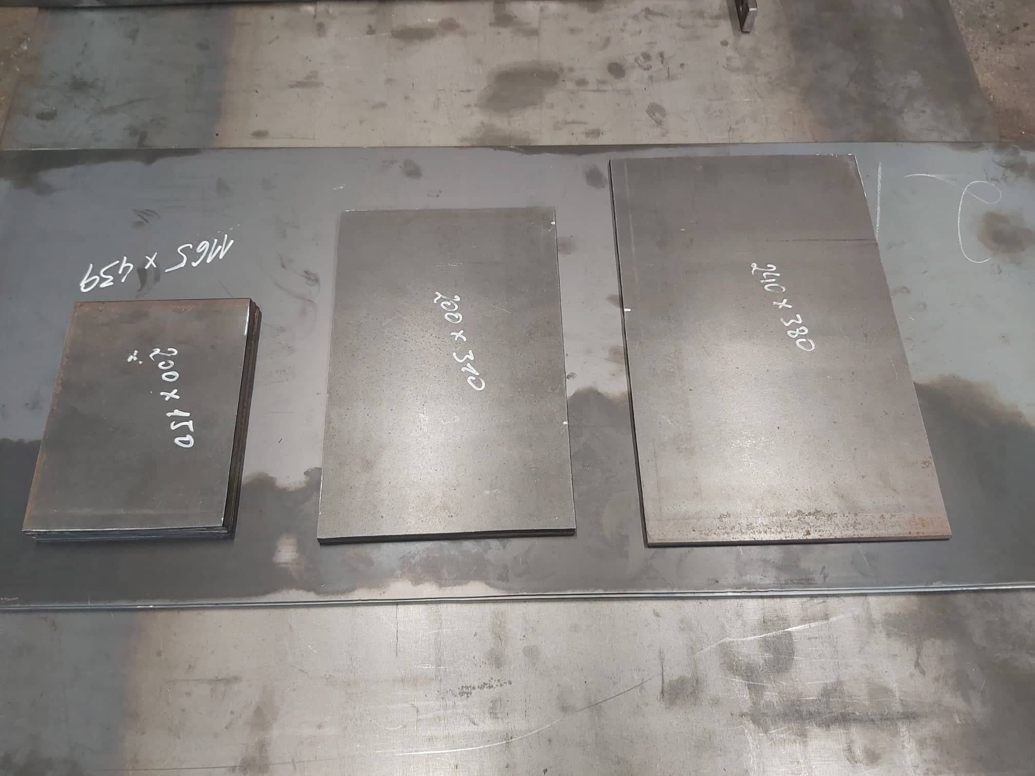 Zámečnictví /Kovovýroba - RST- METALL, s.r.o. foto 5