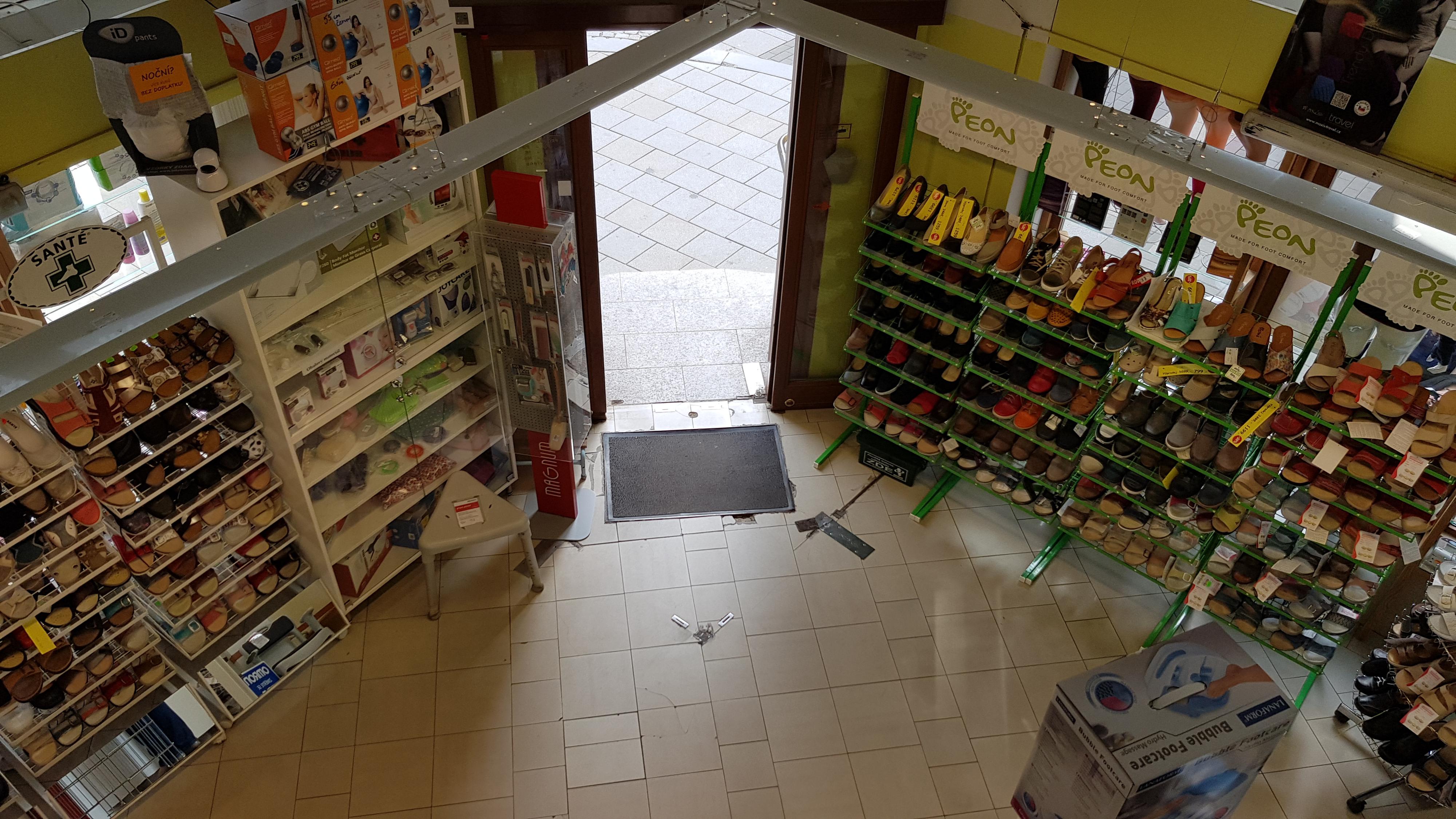 Zdravotnické potřeby U Sv. Jakuba foto 3