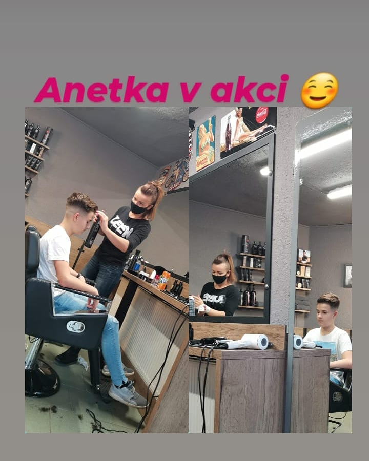 VIP BarberShop foto 5