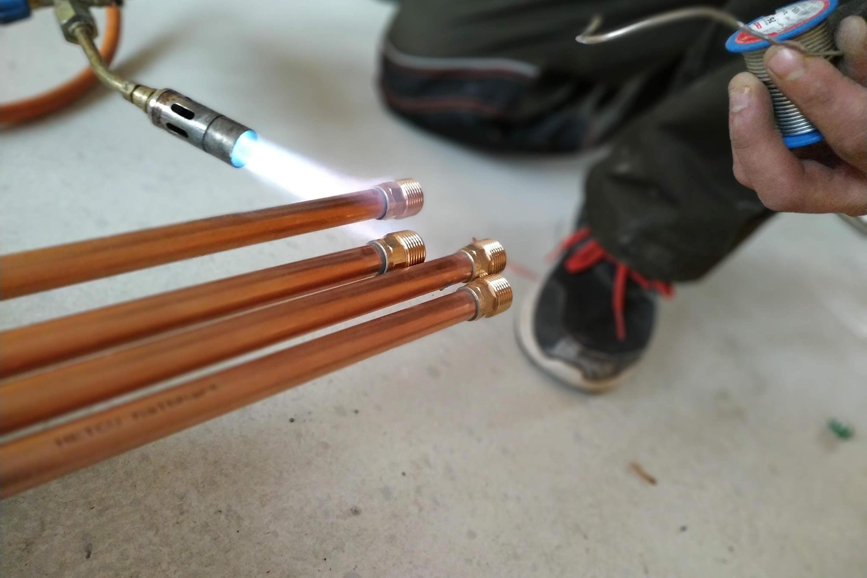 Topení-Voda-Plyn Marek Jílek