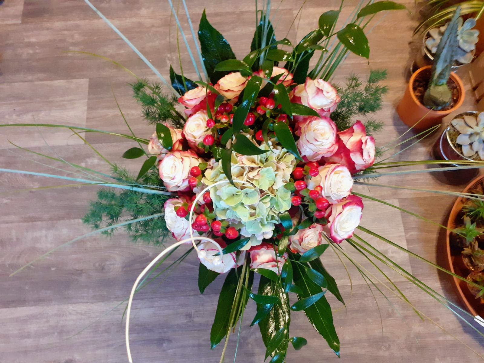 Květina Pod Lipami foto 6