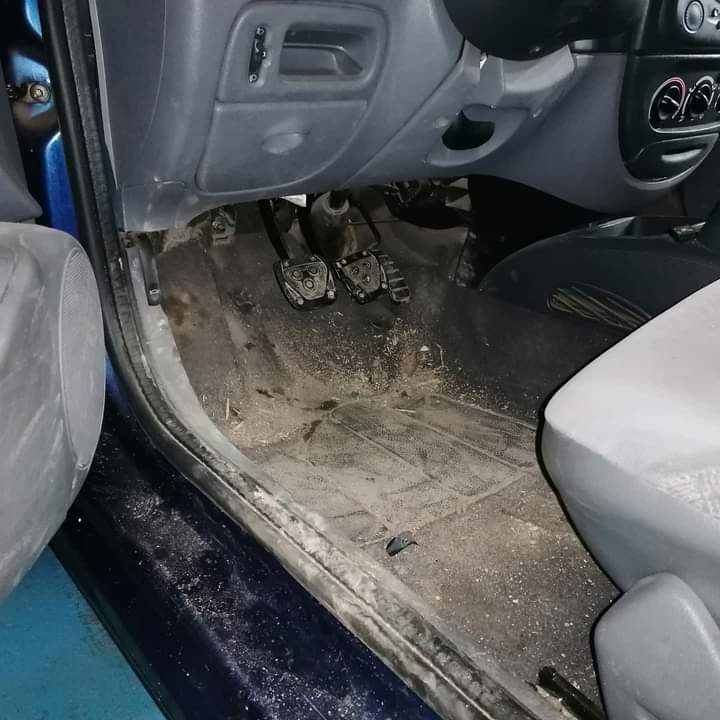 AUTO DETAILER STŘÍBRO foto 2