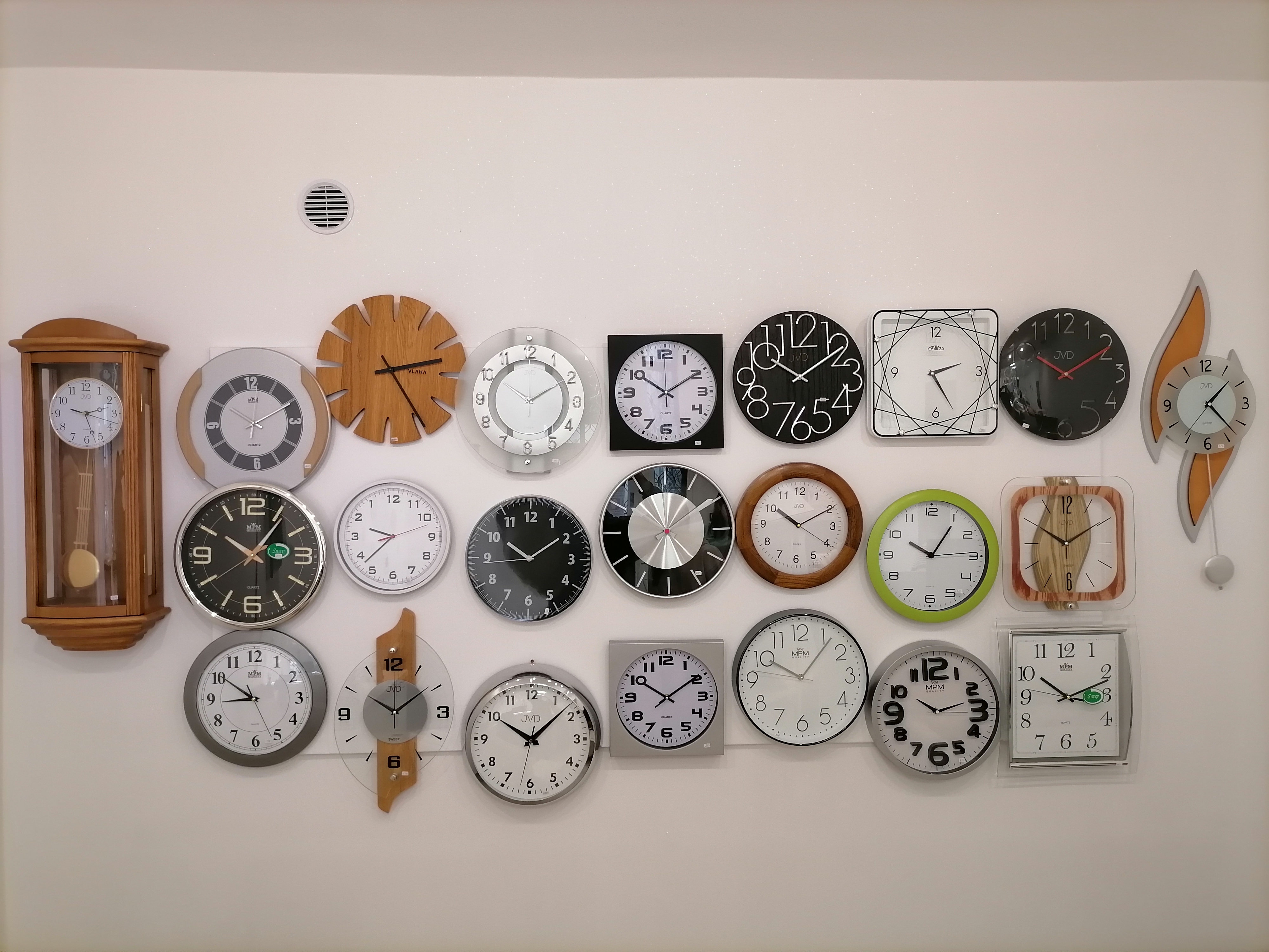 Hodinářství - zlatnictví Danuše Filipová foto 6