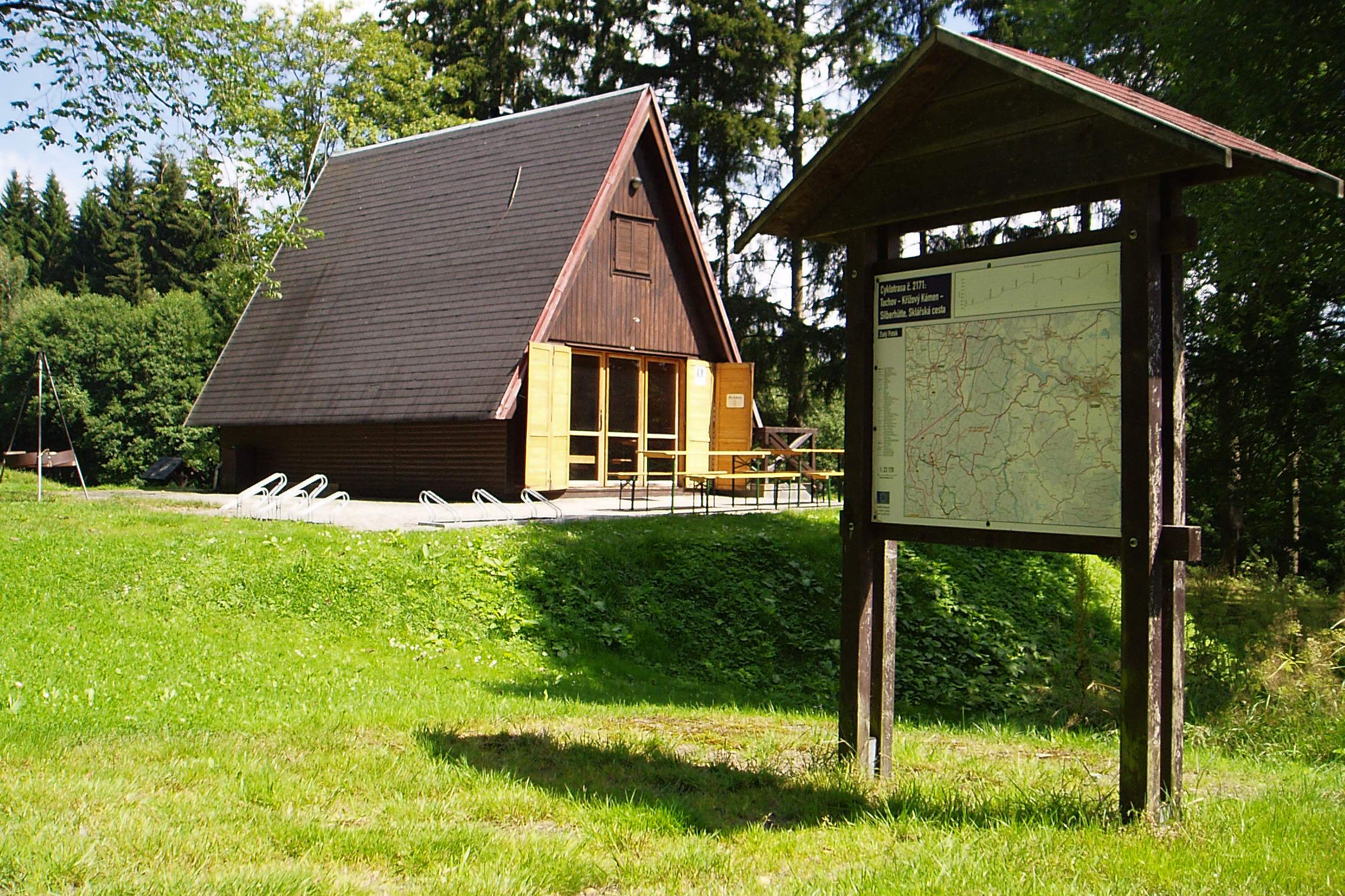 Ski klub Zlatý Potok