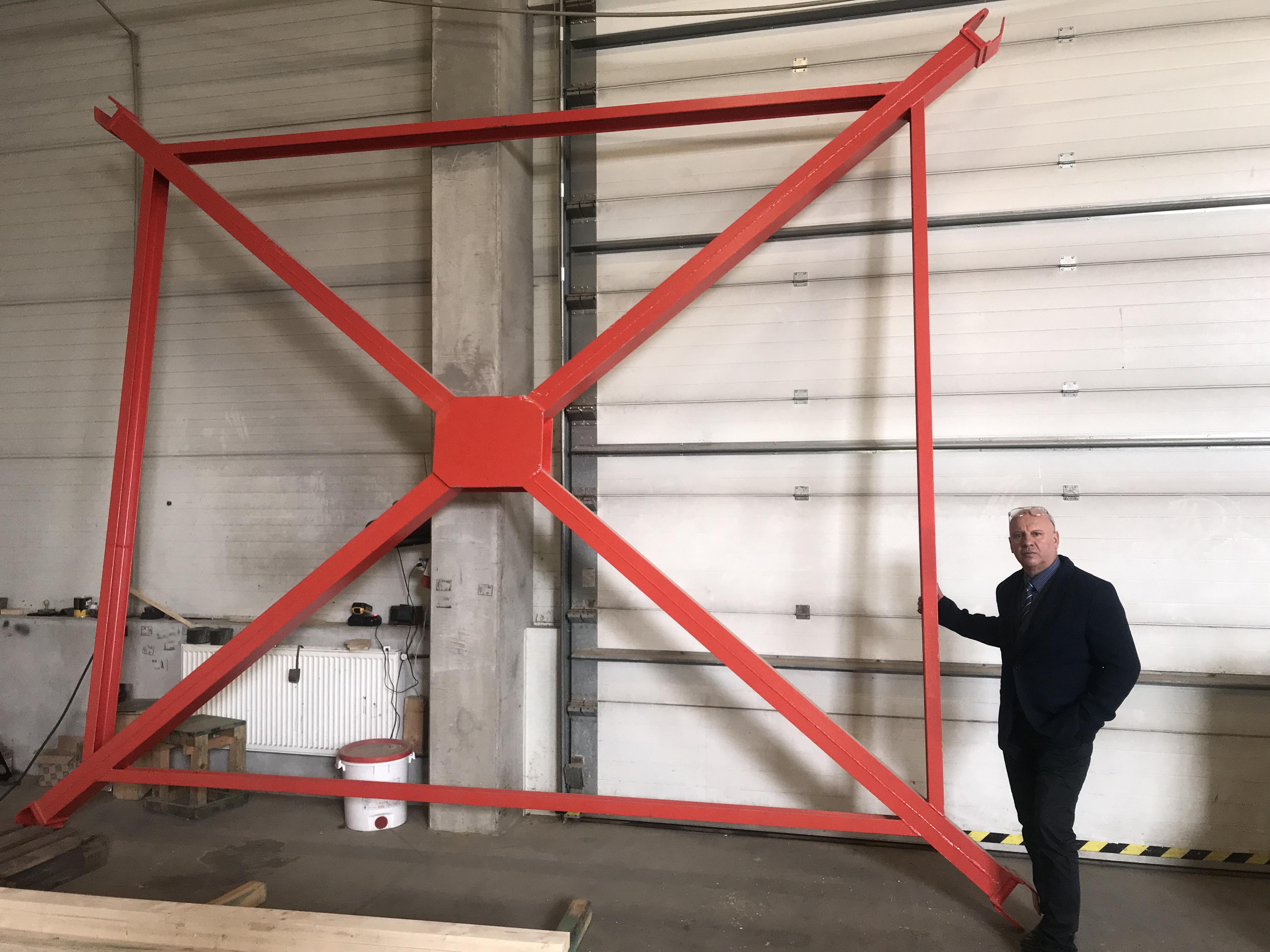 Steel Bohemia Pilsen foto 4