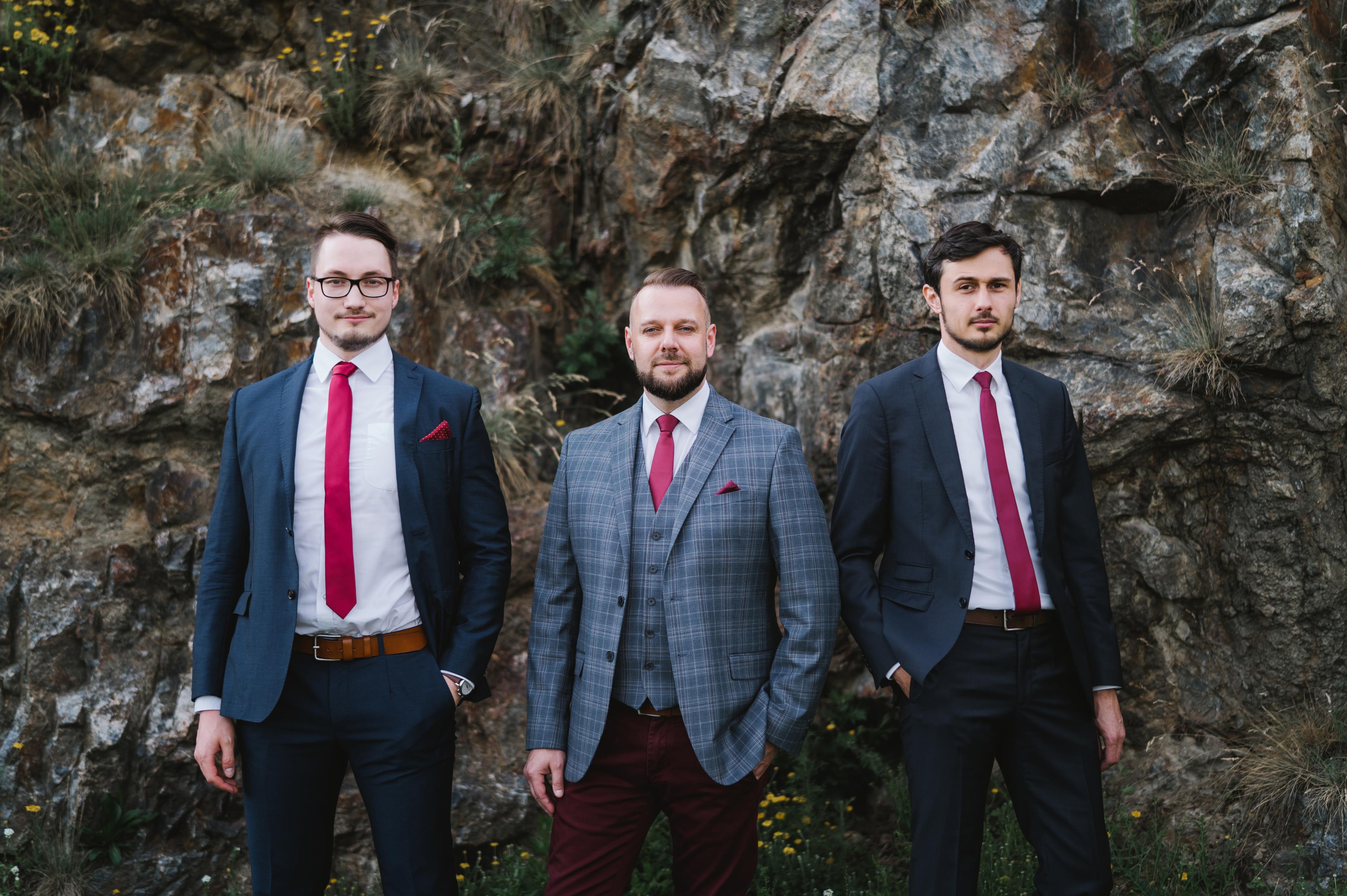 Mgr. Marek Plajner, advokát