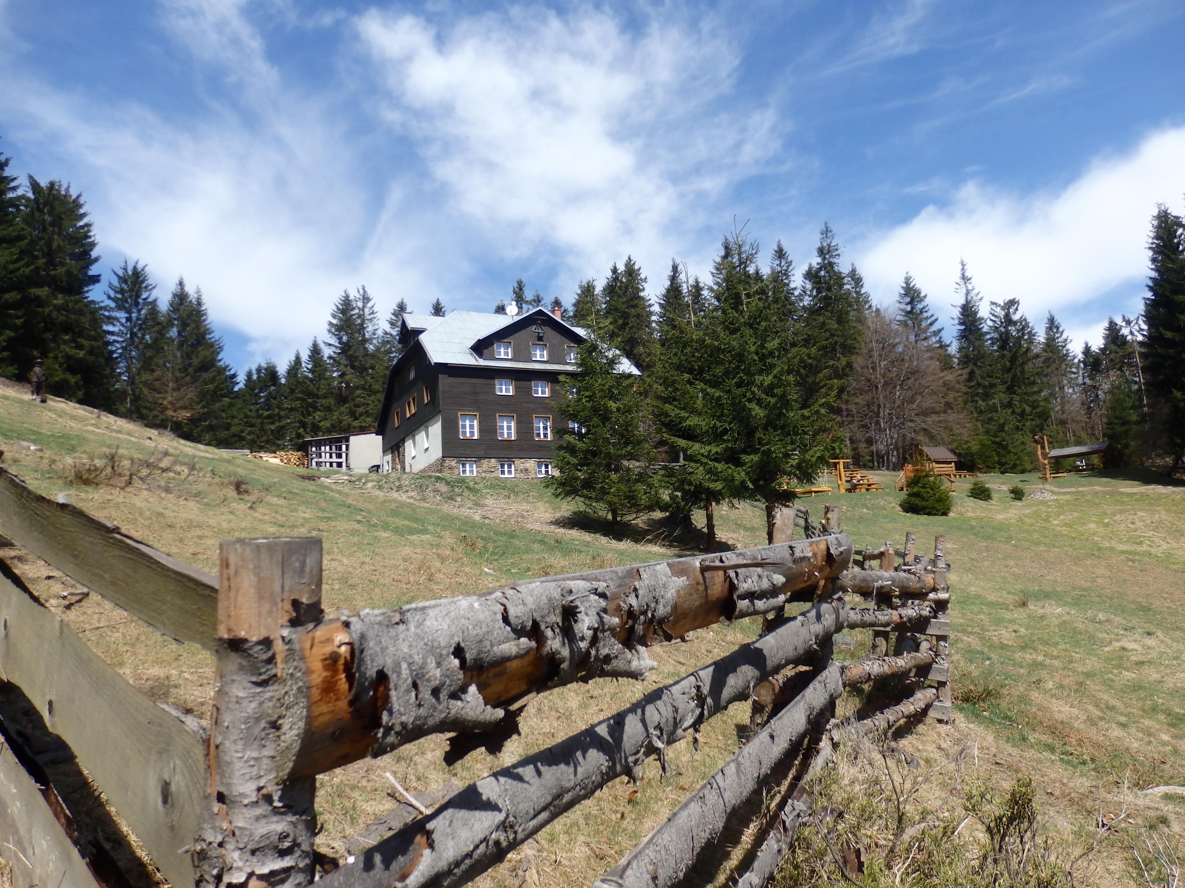 Skalka Gorolia, s.r.o. foto 4