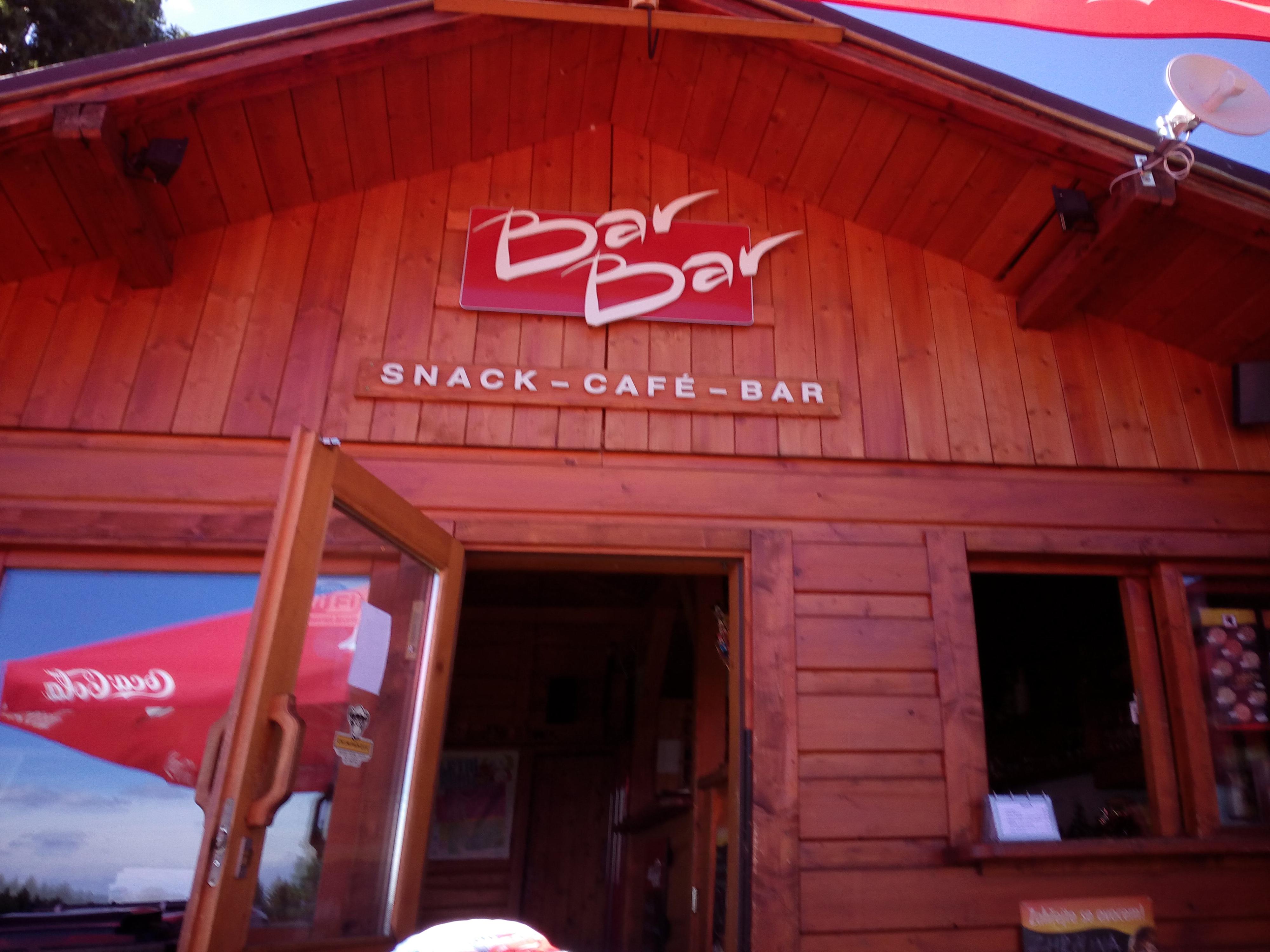 BarBar foto 4