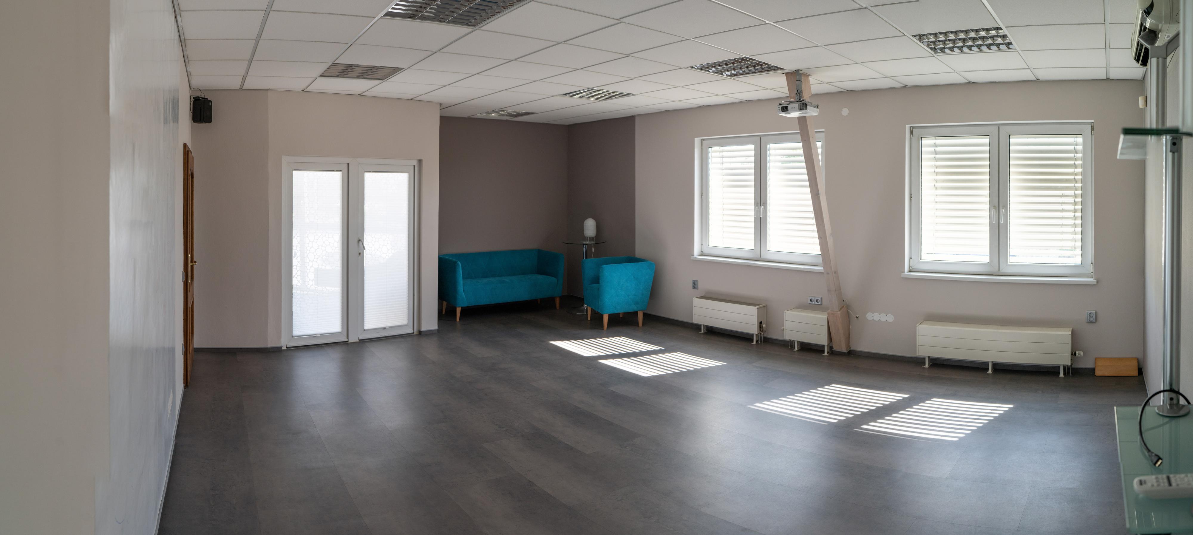 Taneční studio Stolárna foto 3