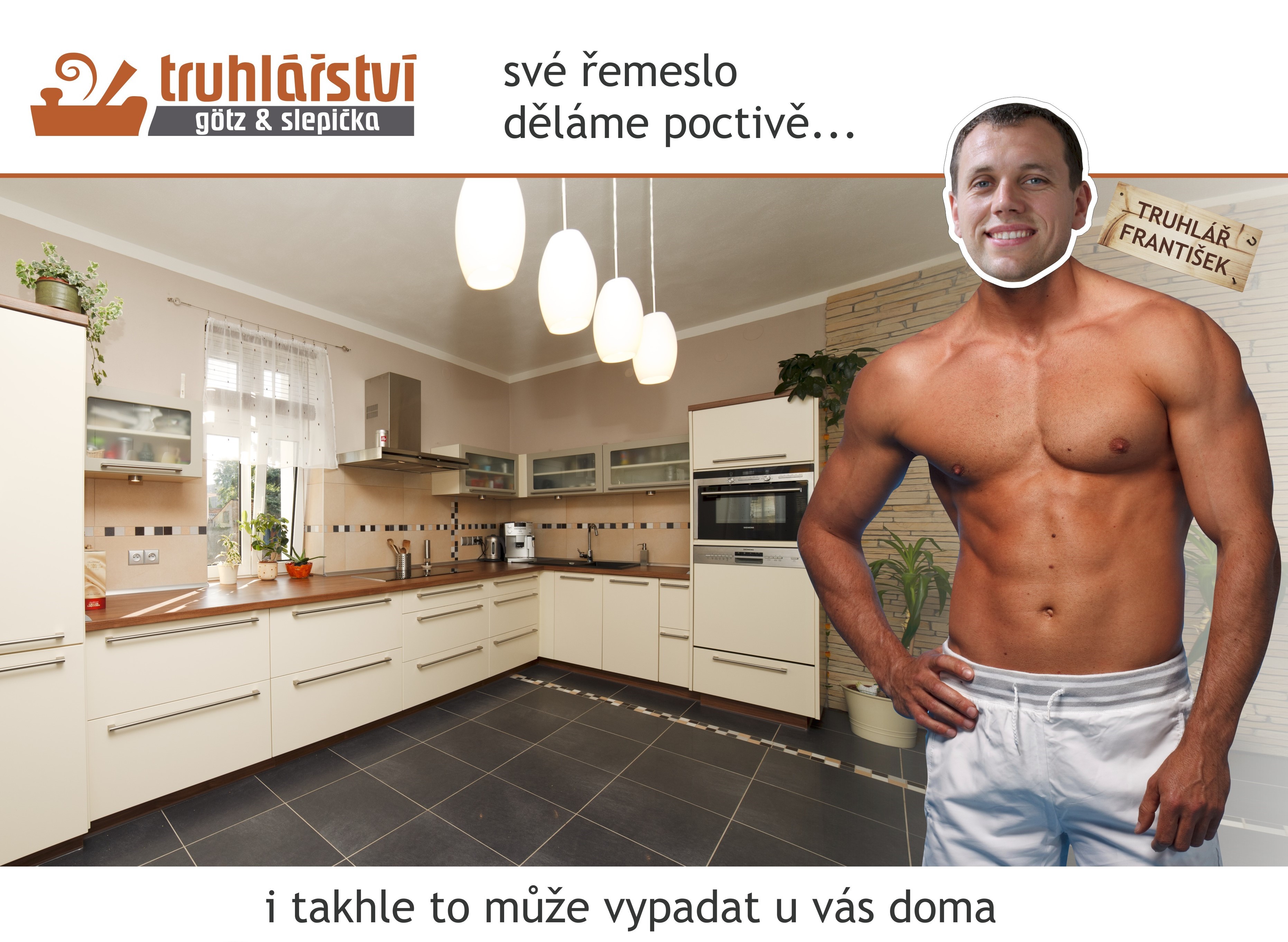 Truhlářství Slepička foto 2