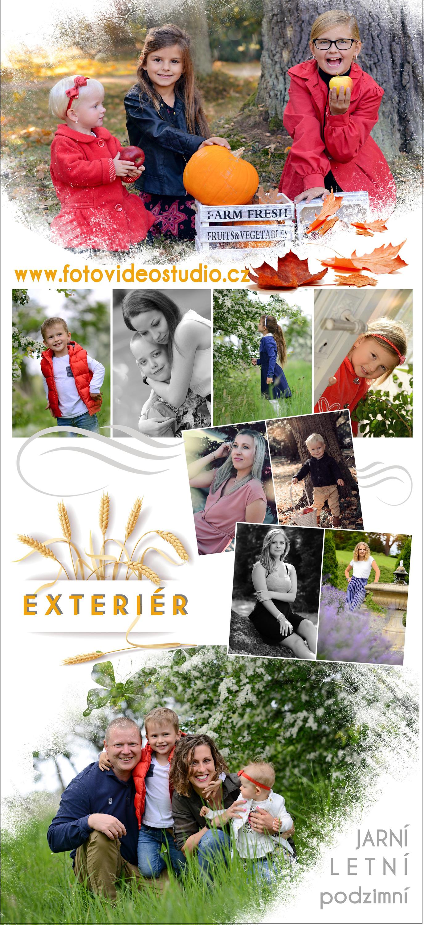 Foto a video studio Laura Klokočníková Sunrise foto 4