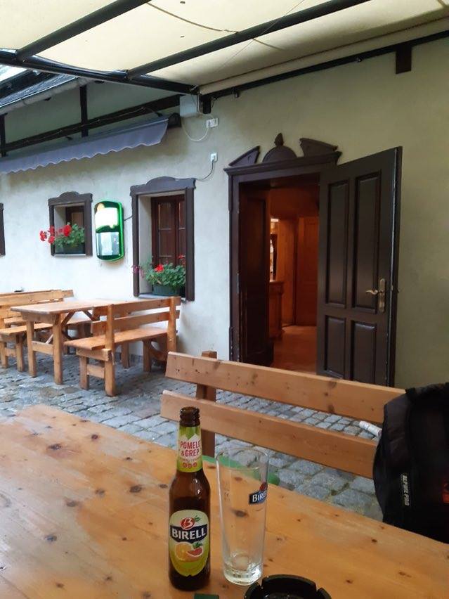 Hostinec Mlsná Koza foto 4