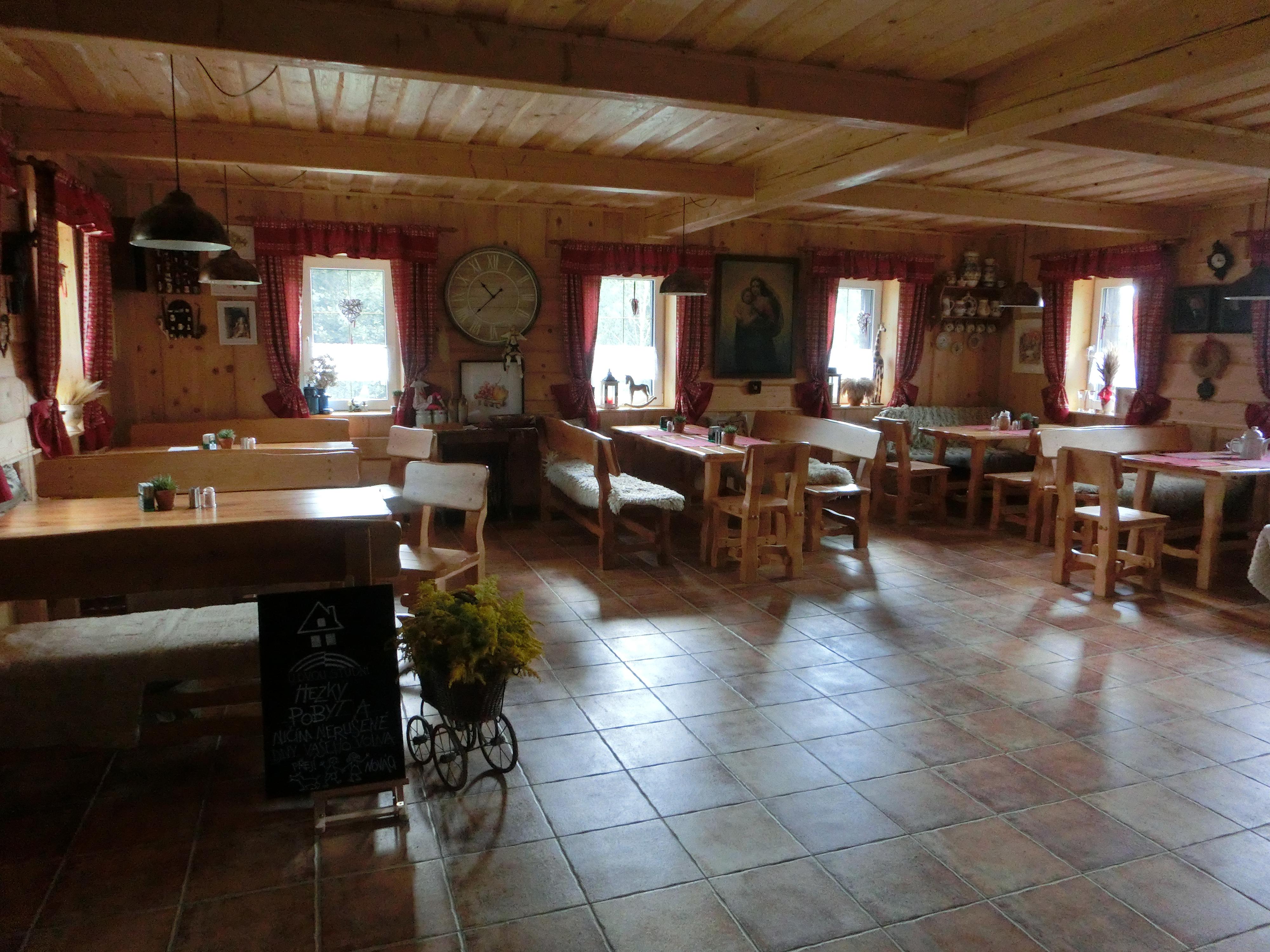 Penzion U dvou studní foto 5