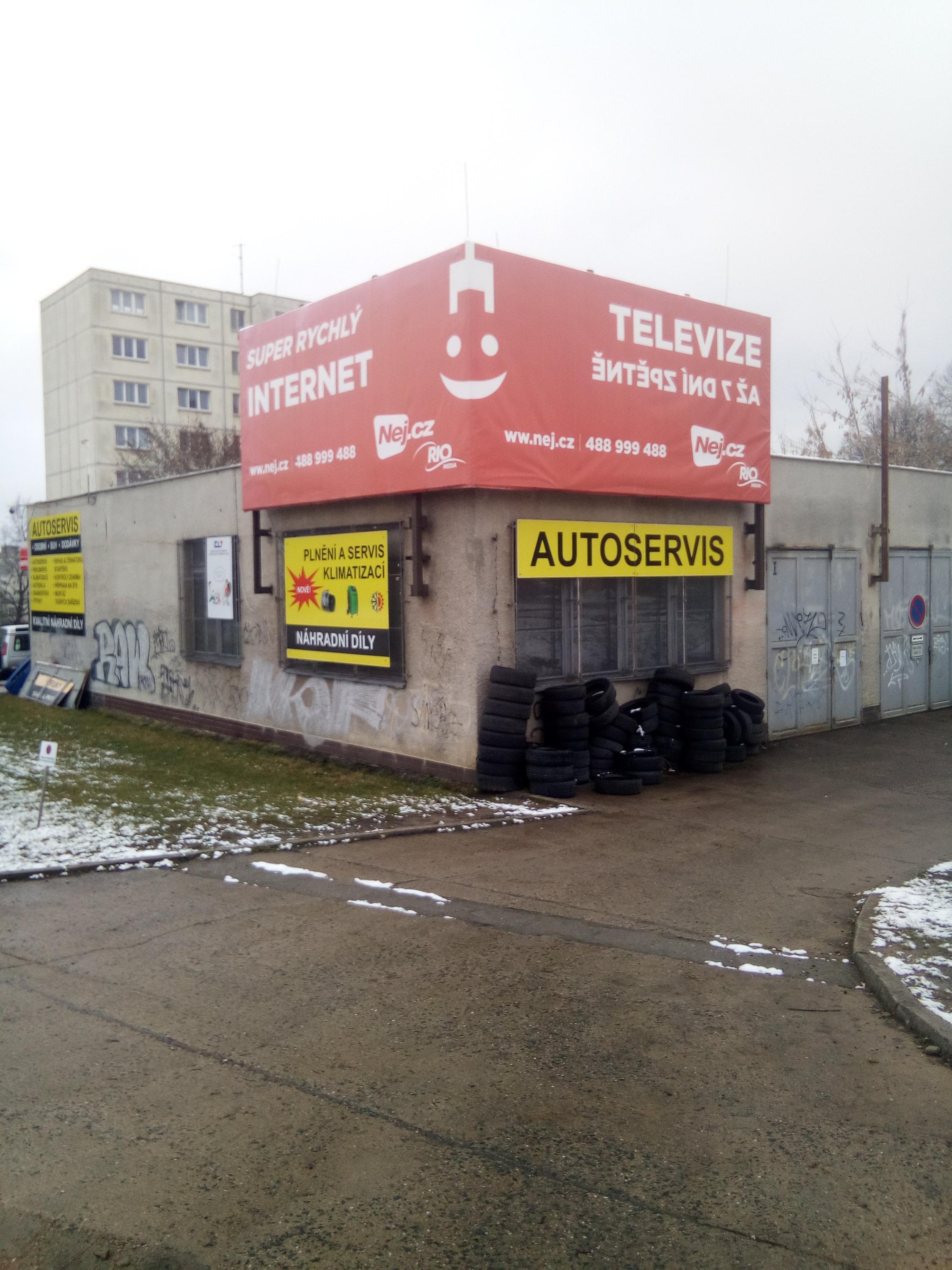 Jan Žahourek - autoservis foto 6