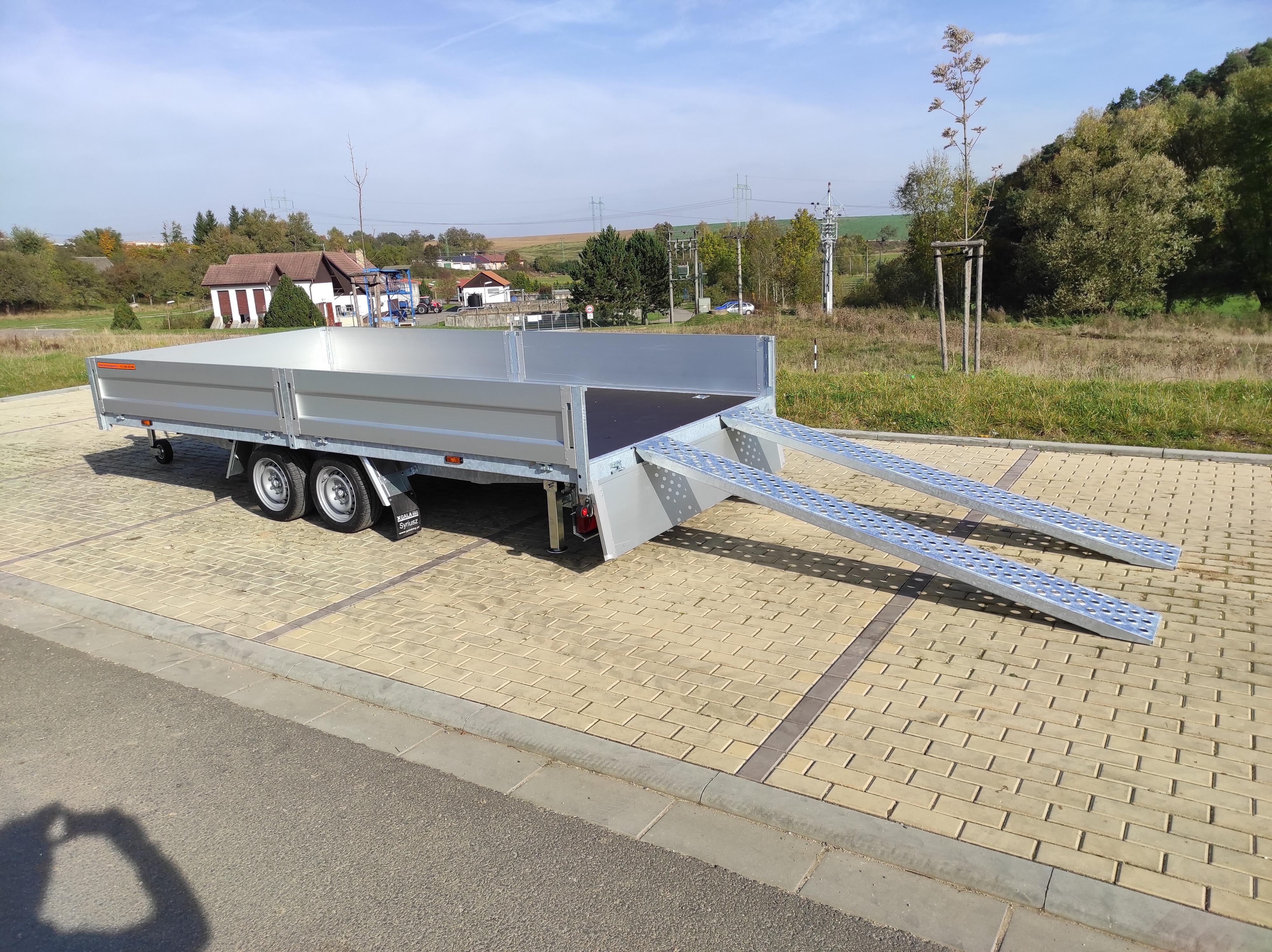 Autotransporter.cz foto 5