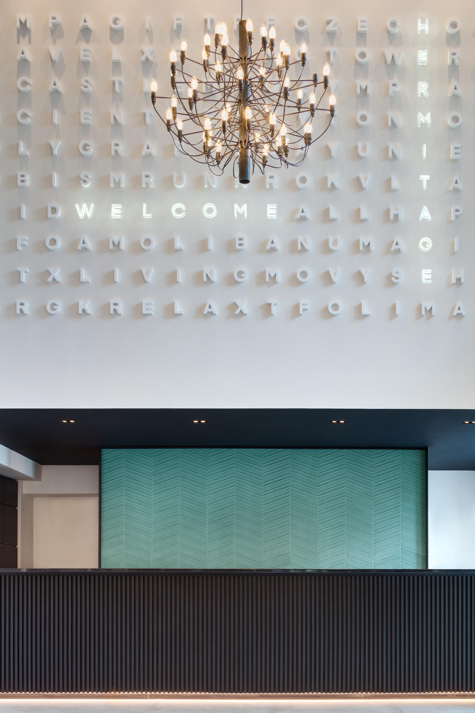 Hermitage Hotel Prague foto 5