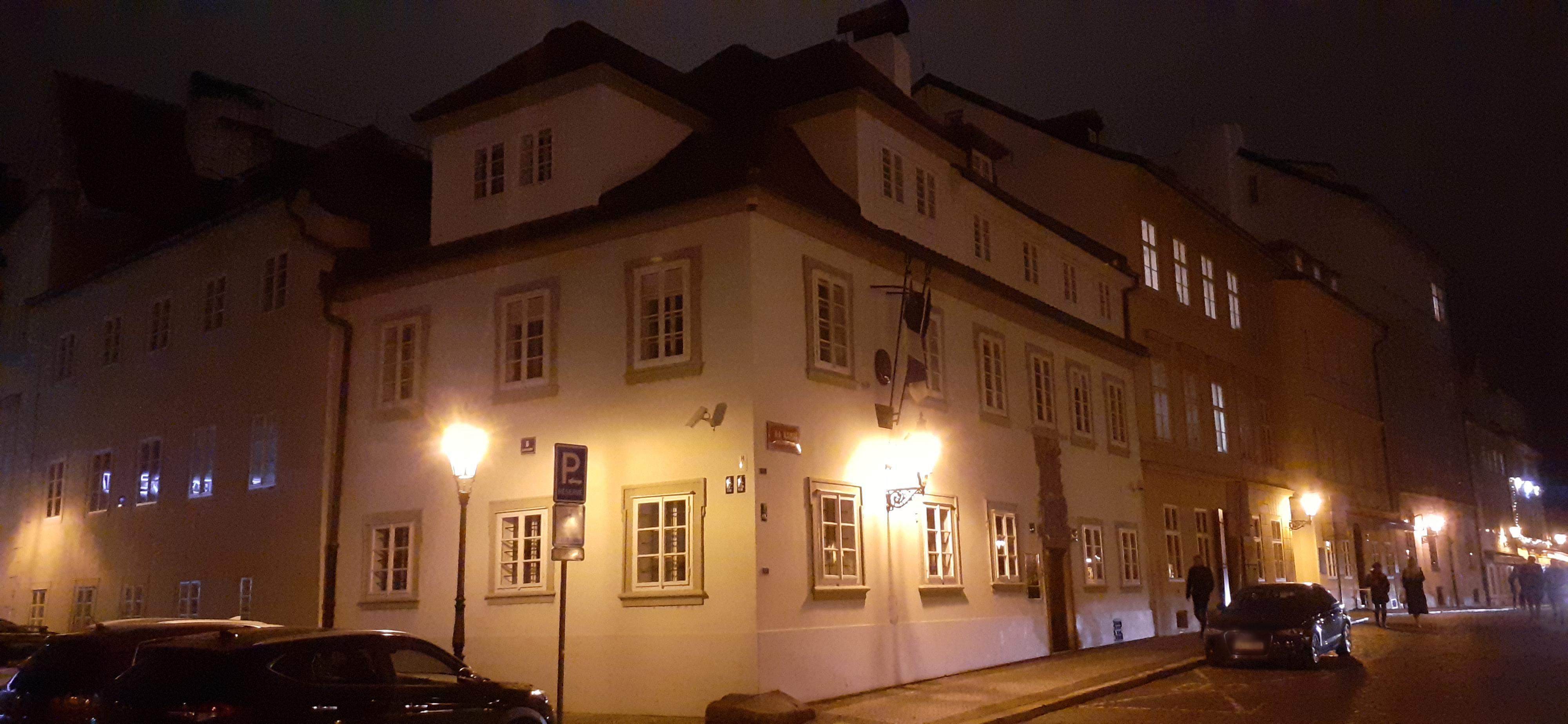 Velvyslanectví Estonské republiky foto 3