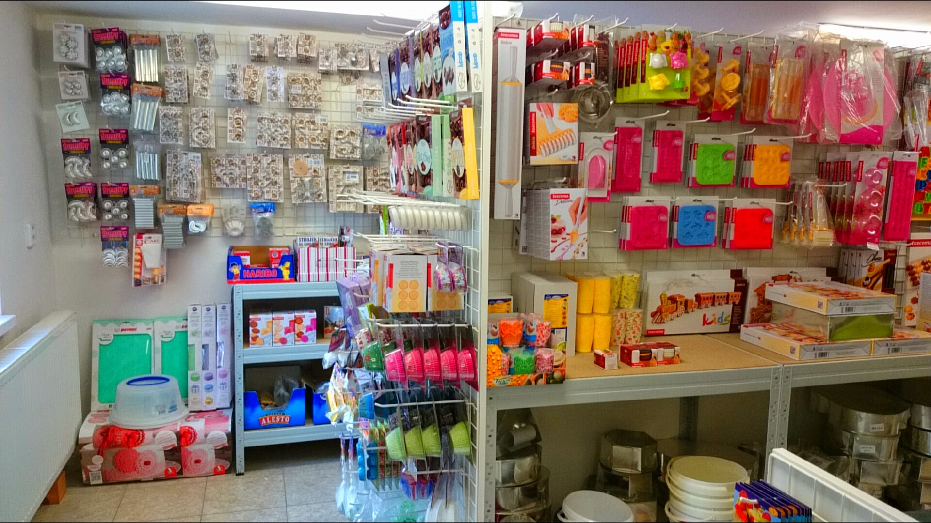 LUKA TRADE s.r.o. foto 6