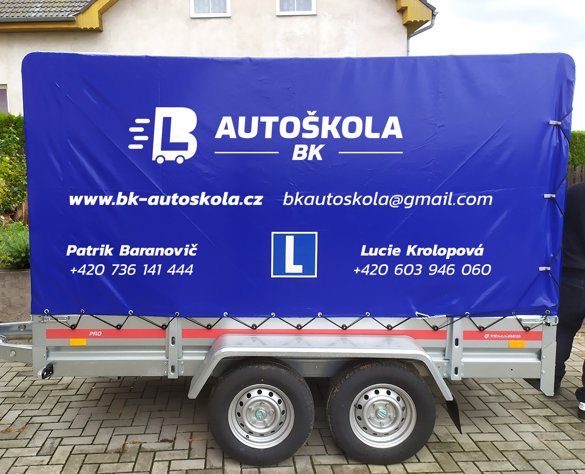 BK autoškola foto 4