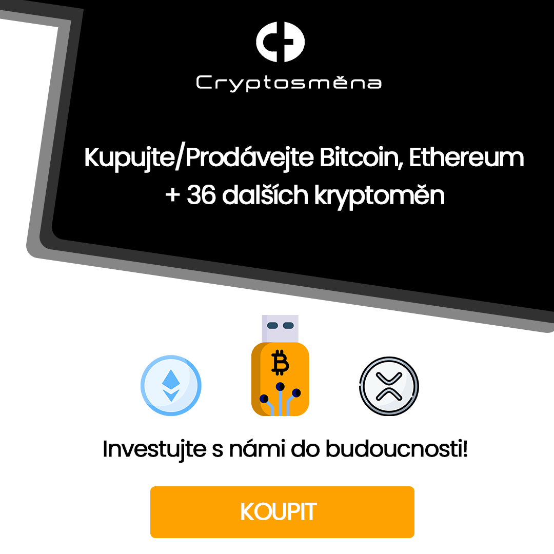 Cryptosměna foto 2